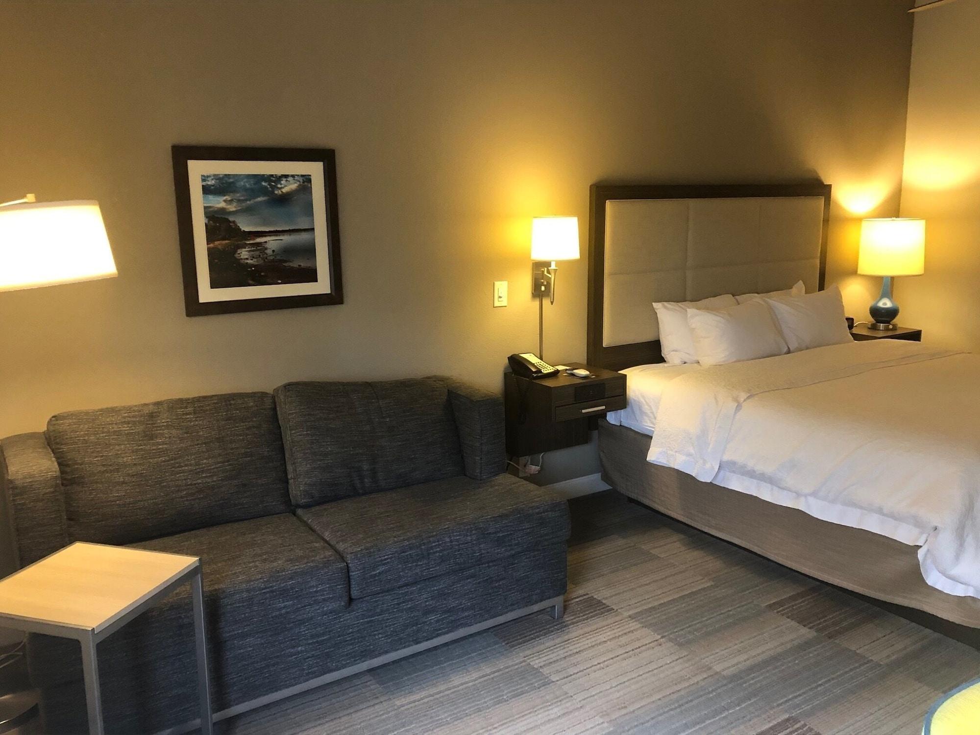 Hampton Inn Somerset Extérieur photo