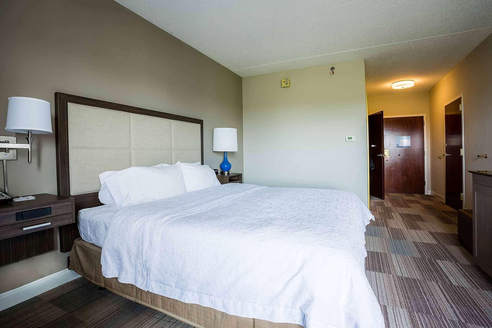 Hampton Inn Somerset Extérieur photo