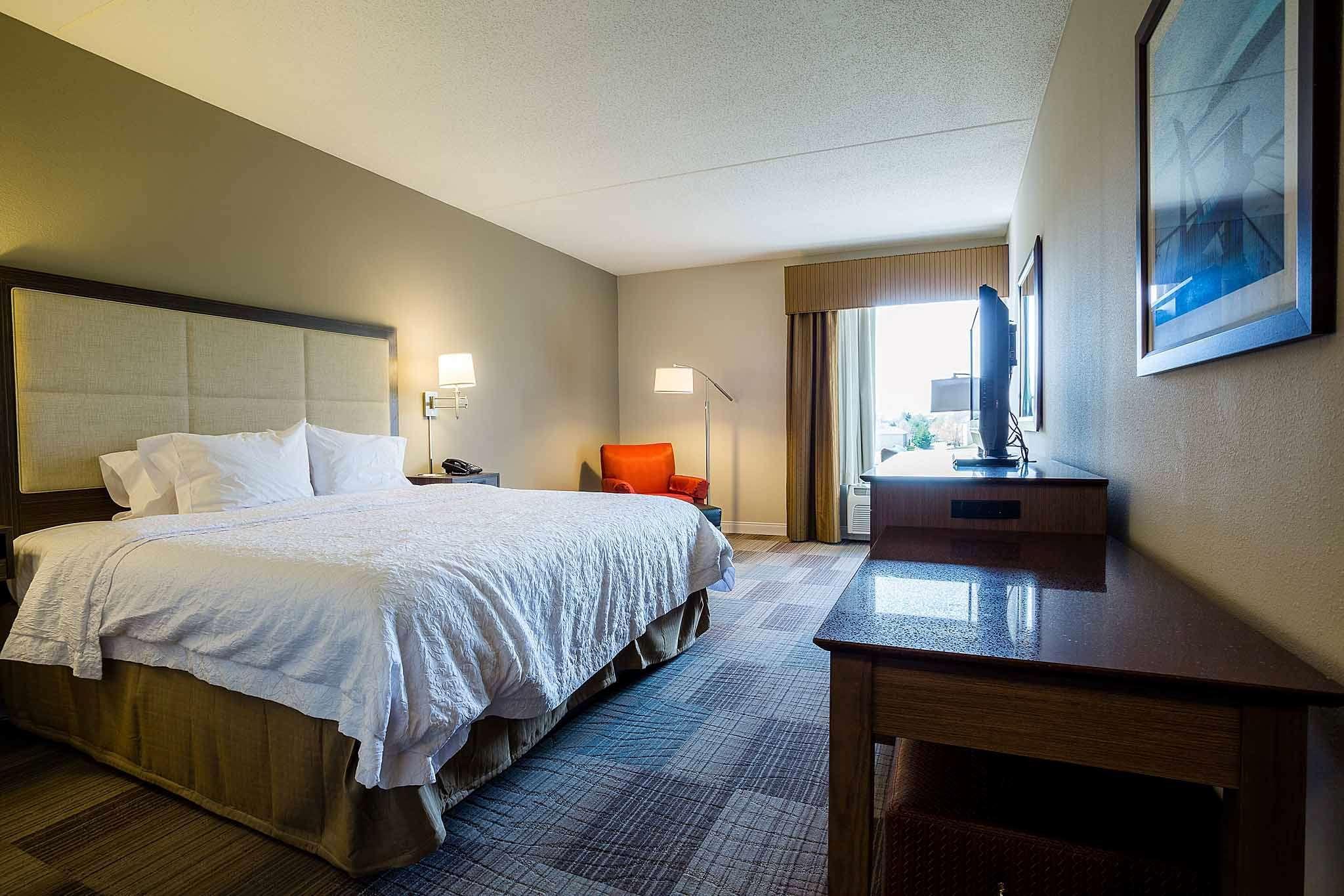 Hampton Inn Somerset Extérieur photo