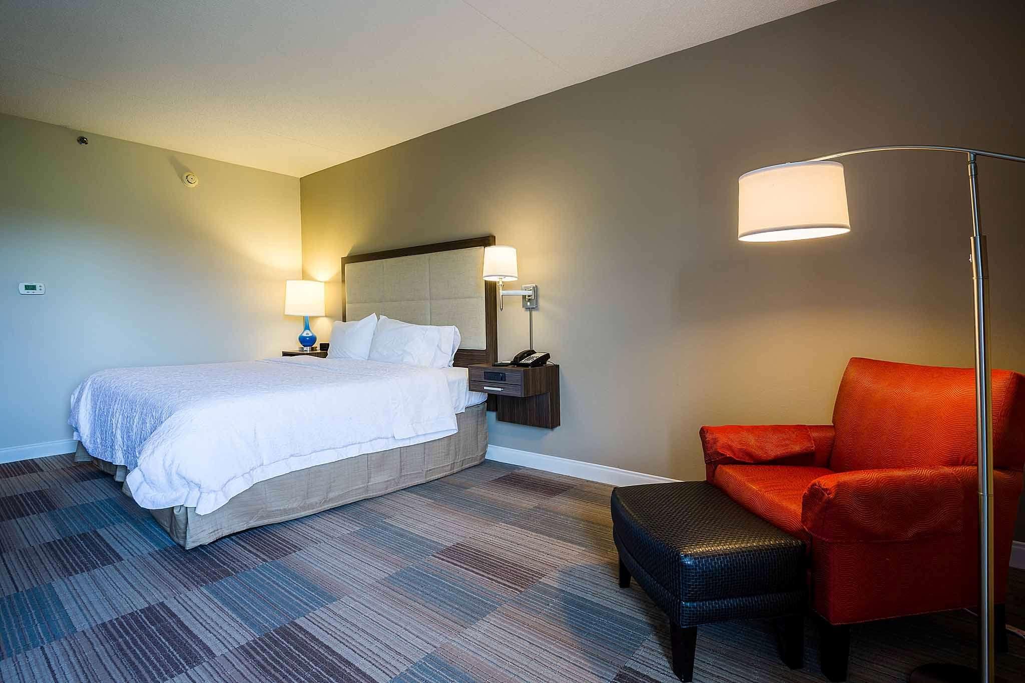 Hampton Inn Somerset Extérieur photo
