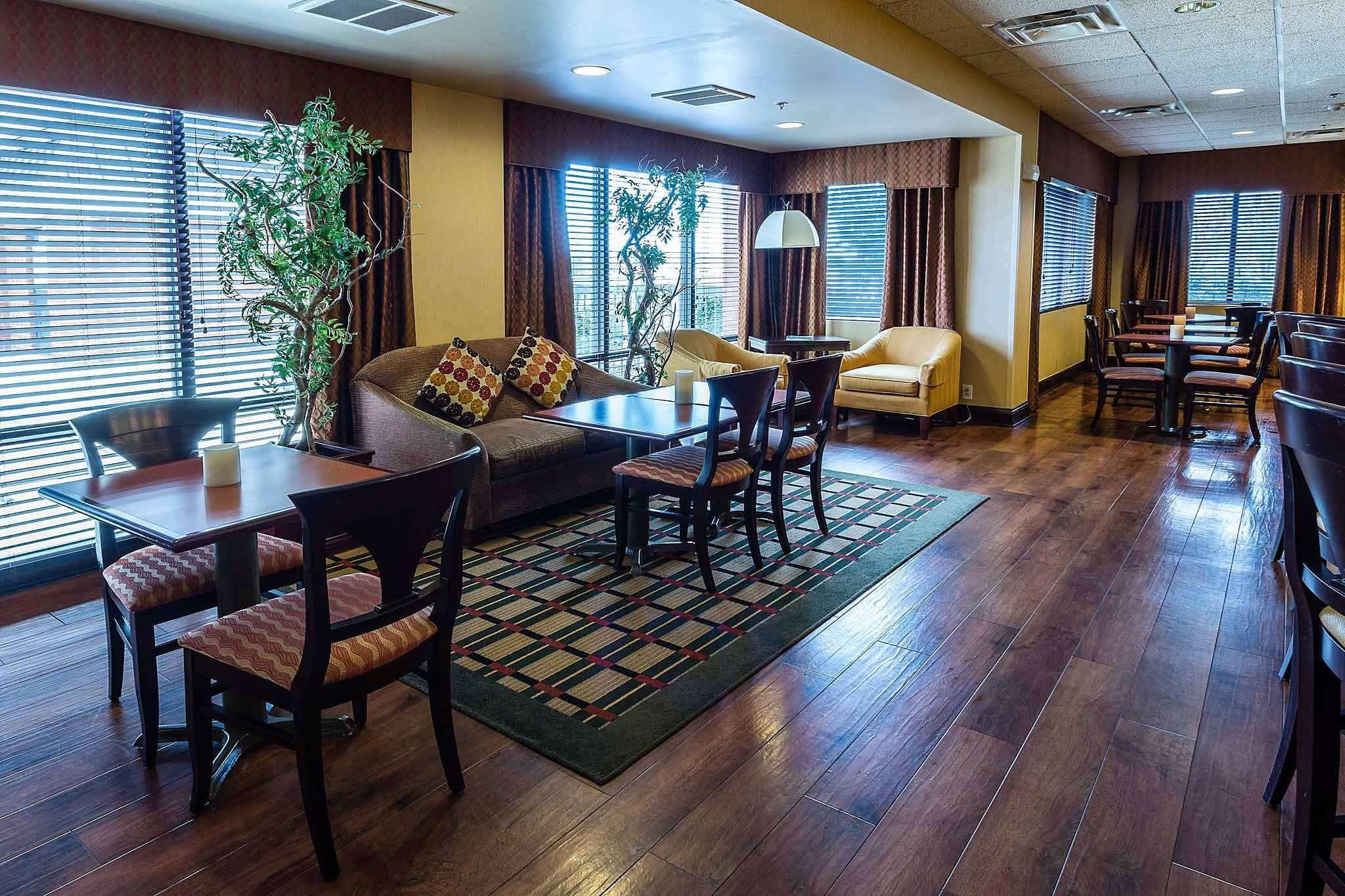 Hampton Inn Somerset Extérieur photo
