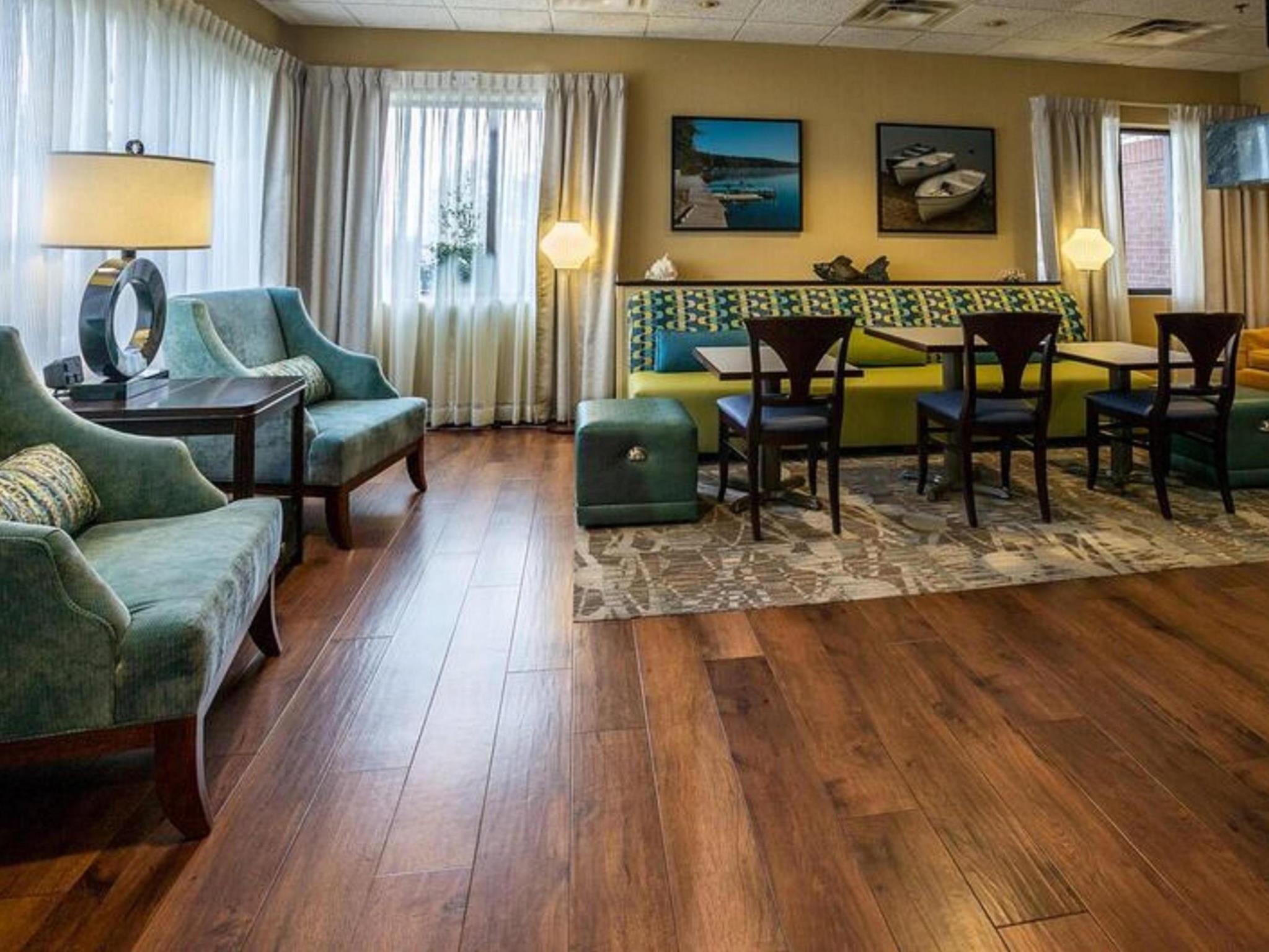 Hampton Inn Somerset Extérieur photo