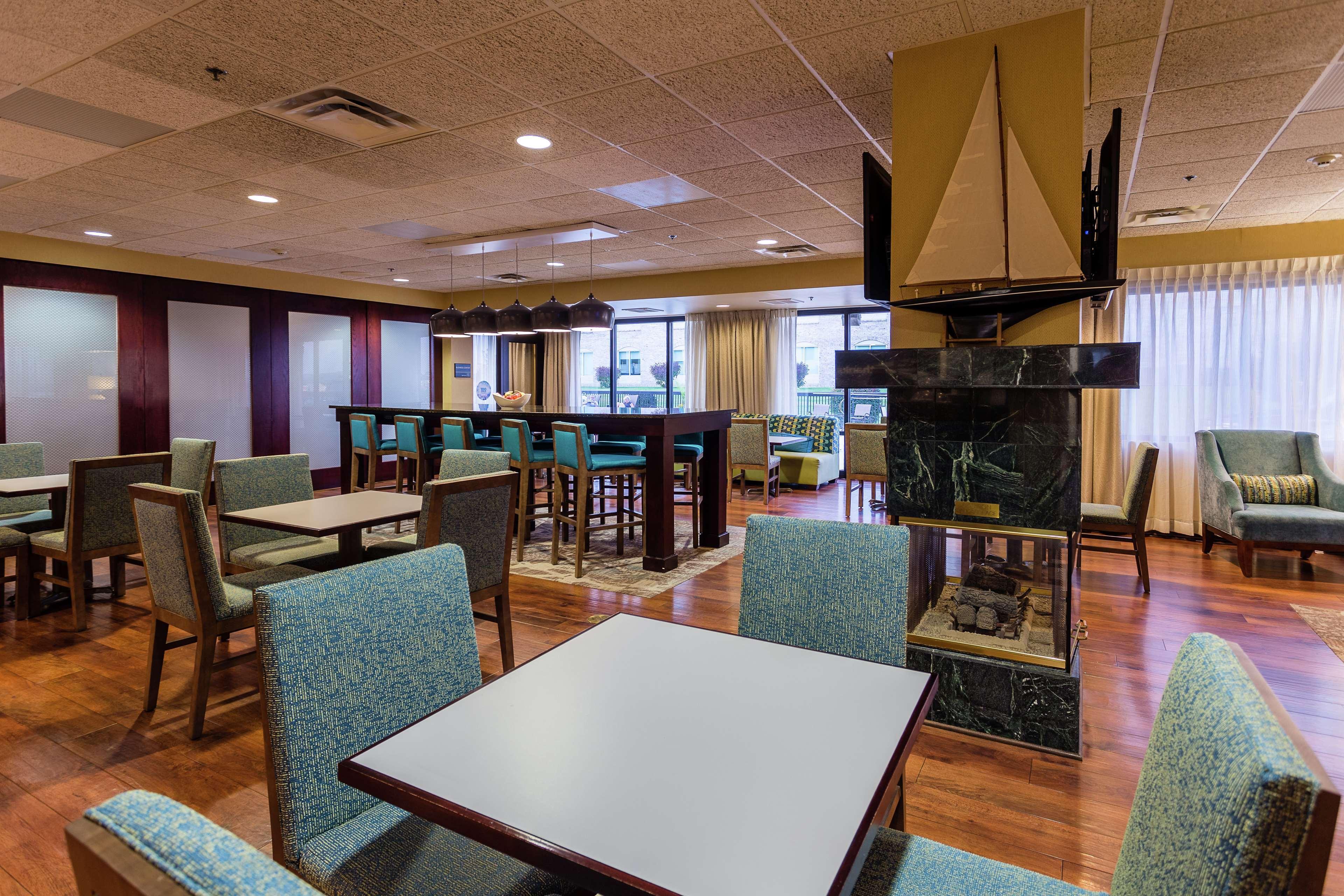Hampton Inn Somerset Extérieur photo