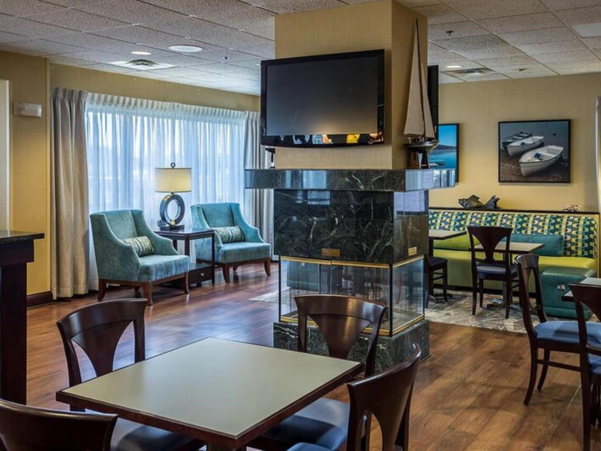 Hampton Inn Somerset Extérieur photo
