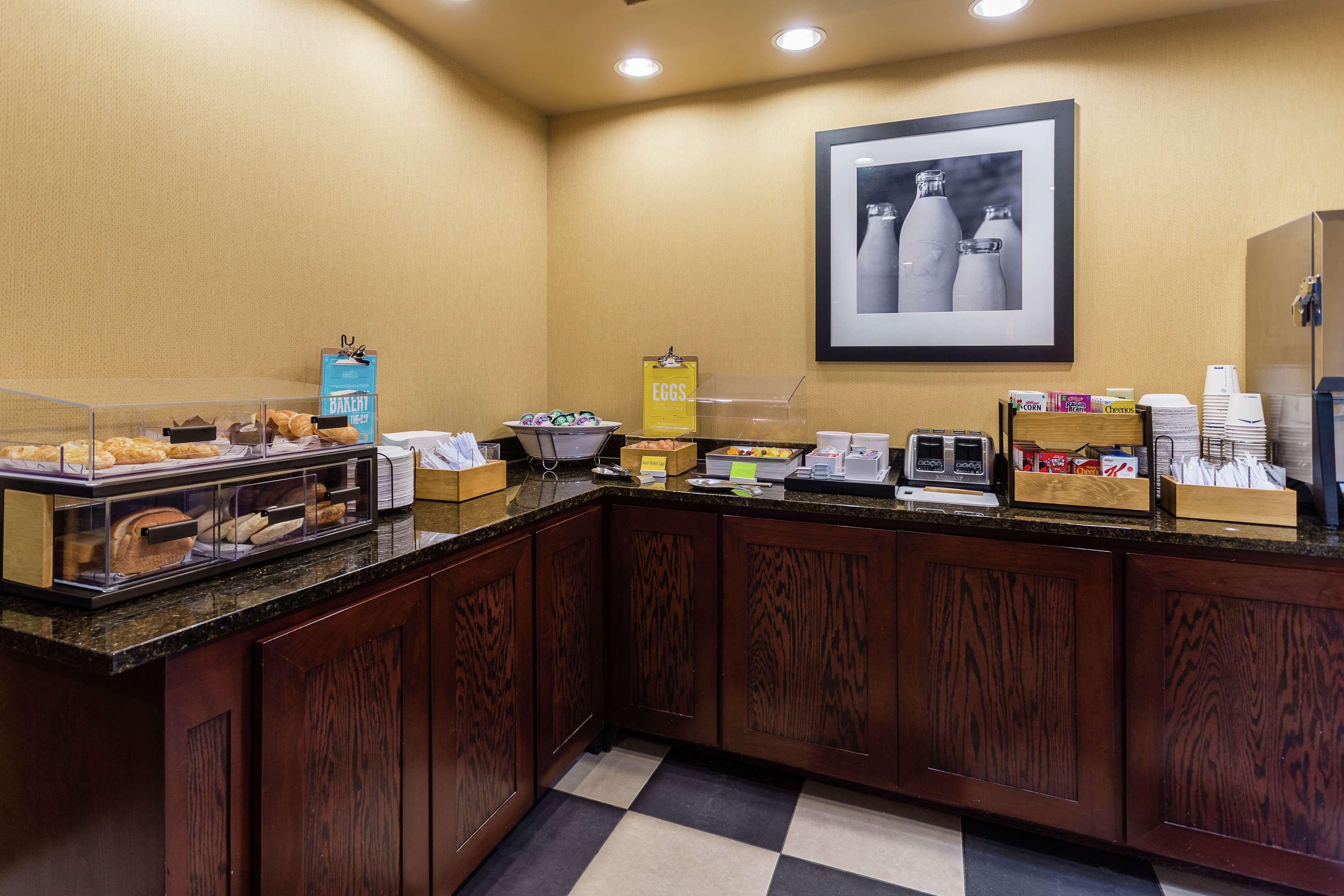 Hampton Inn Somerset Extérieur photo