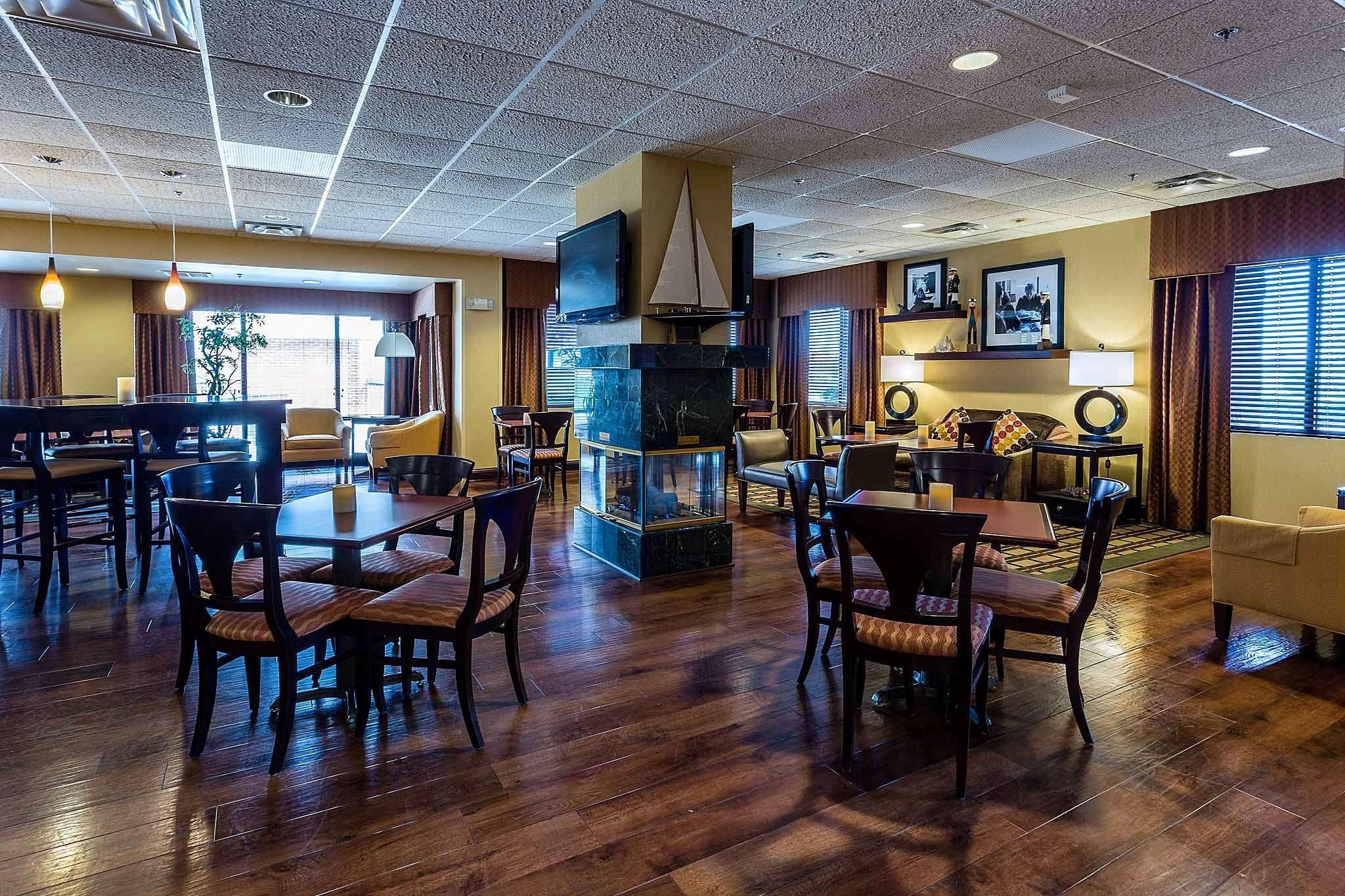 Hampton Inn Somerset Extérieur photo