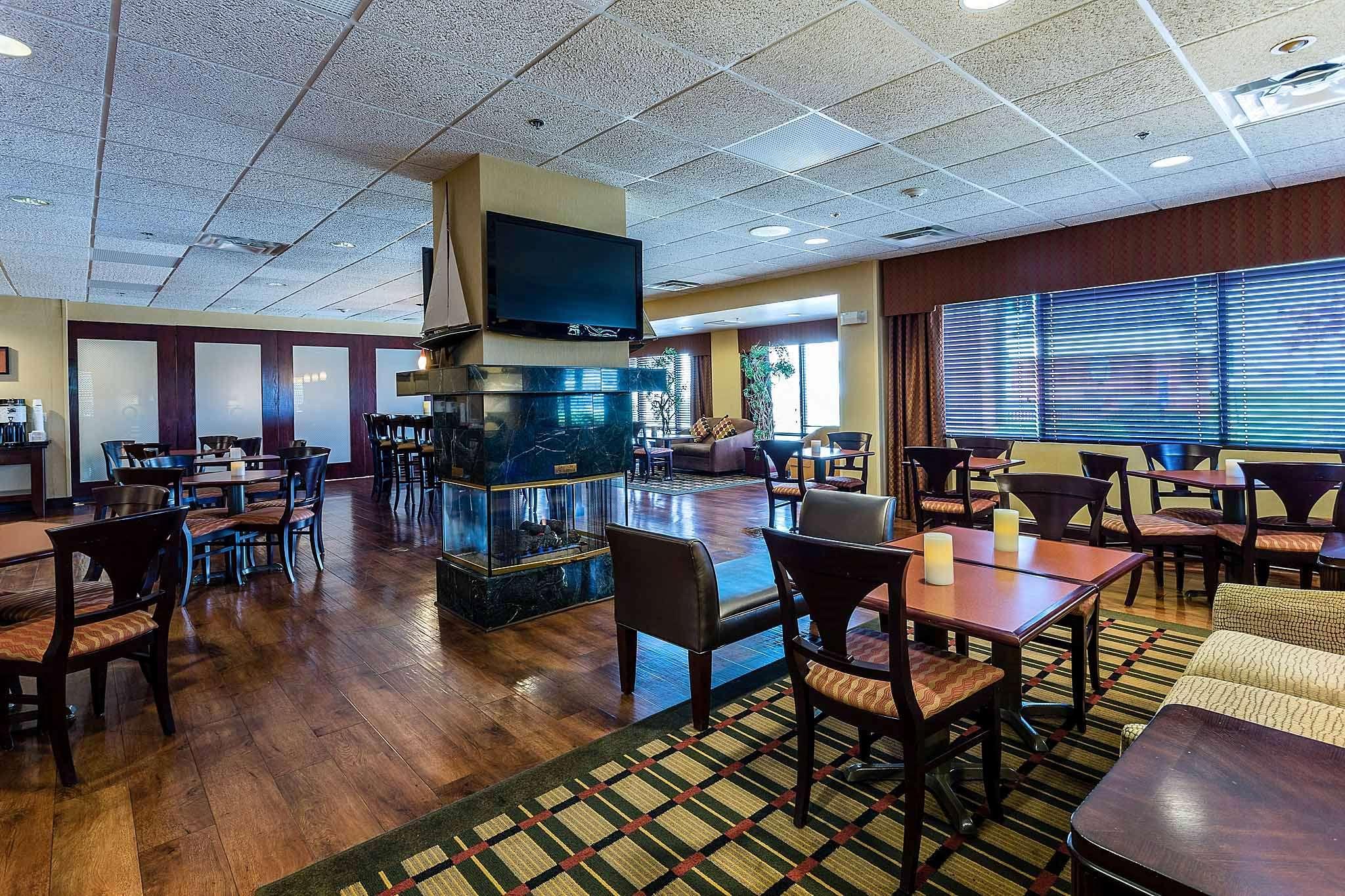 Hampton Inn Somerset Extérieur photo