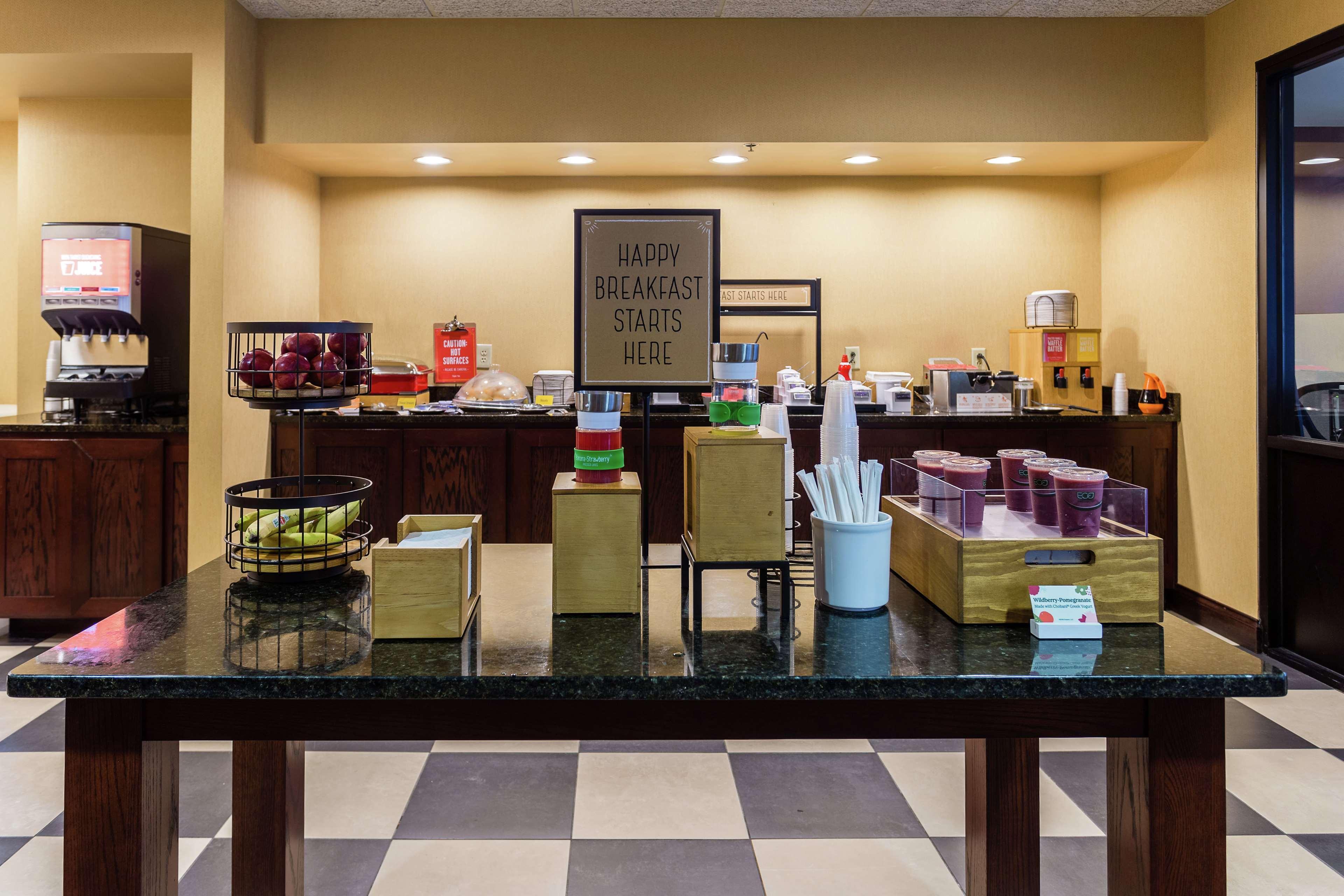 Hampton Inn Somerset Extérieur photo