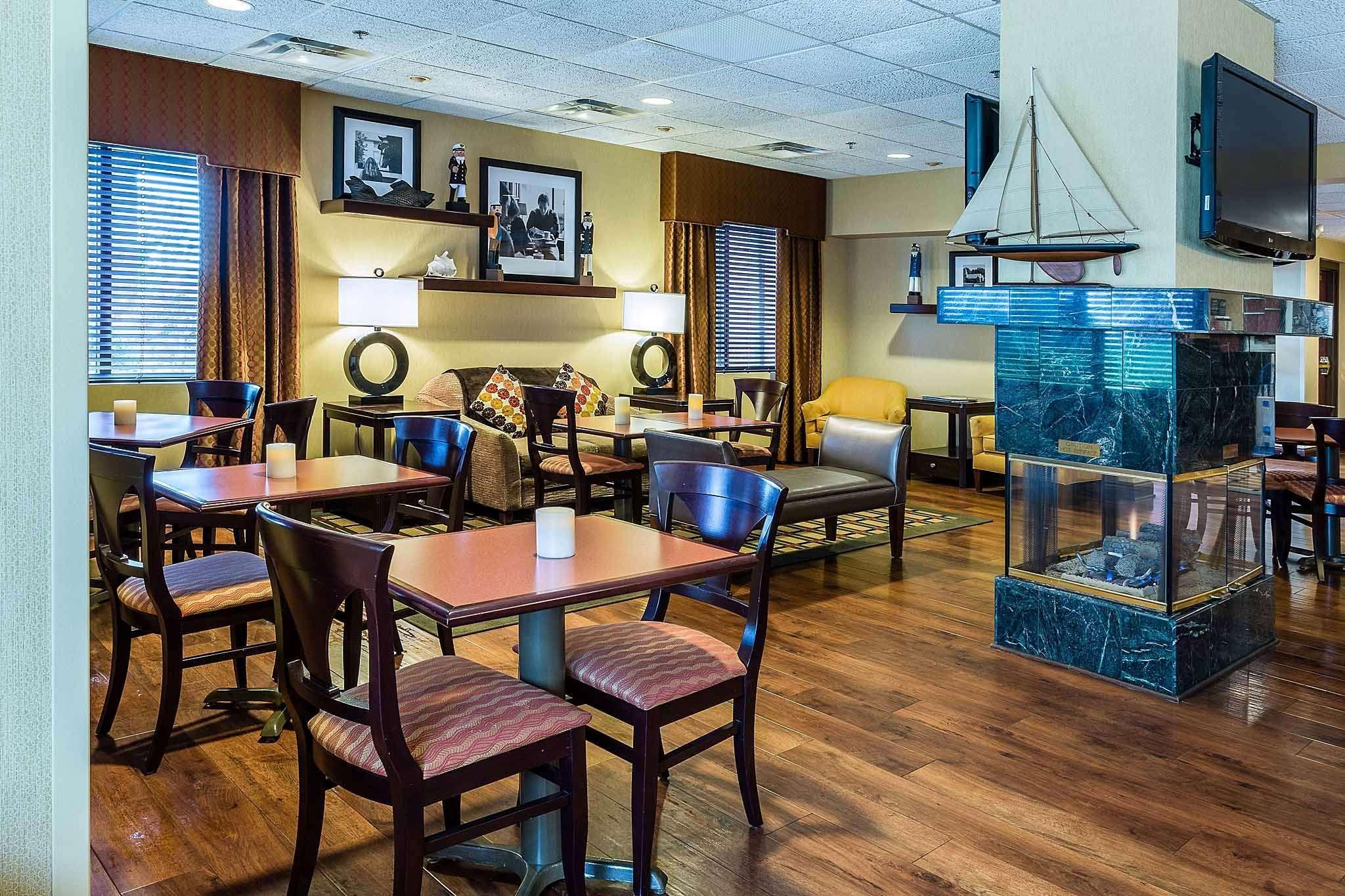 Hampton Inn Somerset Extérieur photo