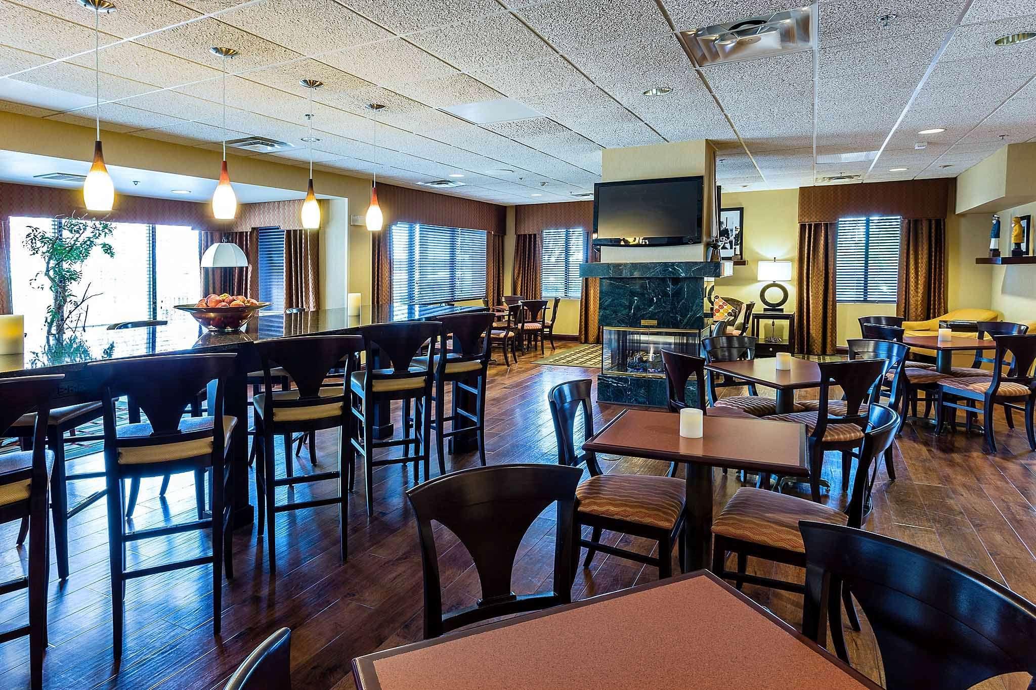 Hampton Inn Somerset Extérieur photo