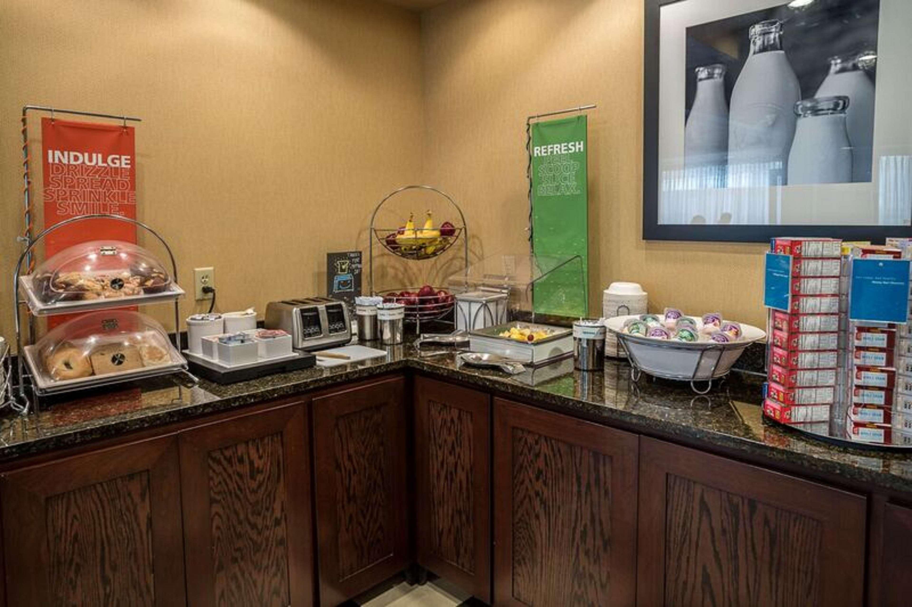 Hampton Inn Somerset Extérieur photo