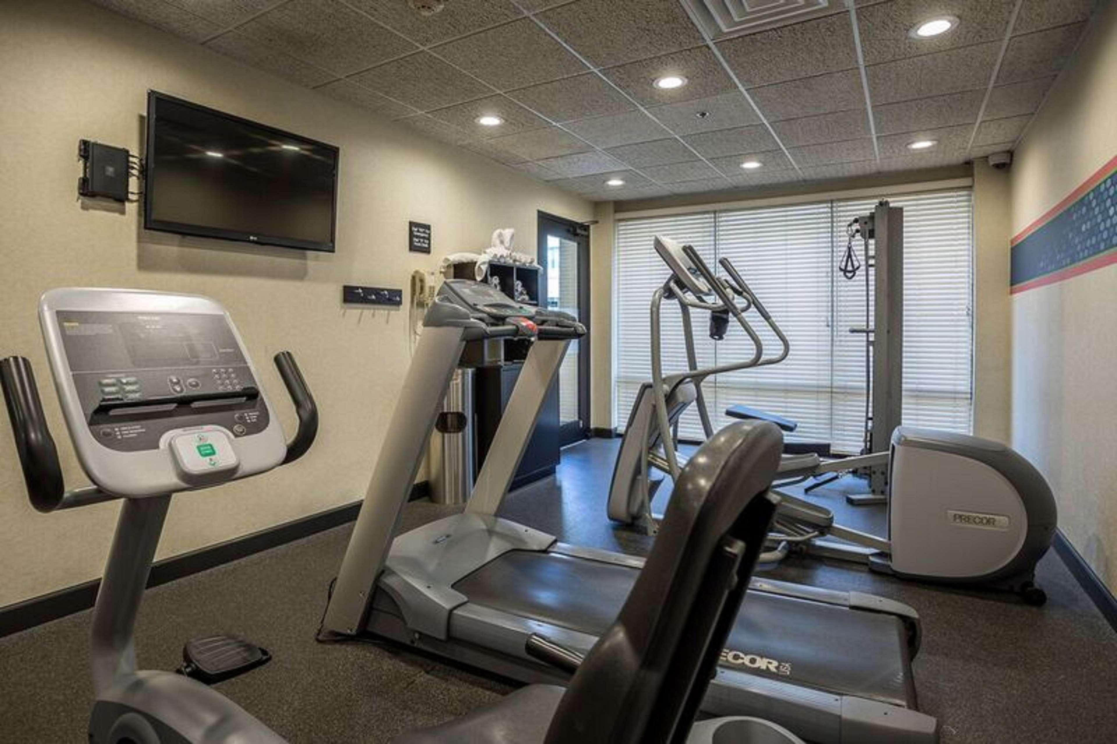 Hampton Inn Somerset Extérieur photo
