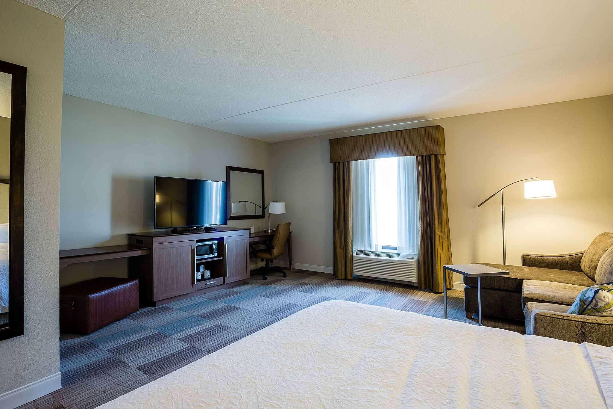 Hampton Inn Somerset Extérieur photo
