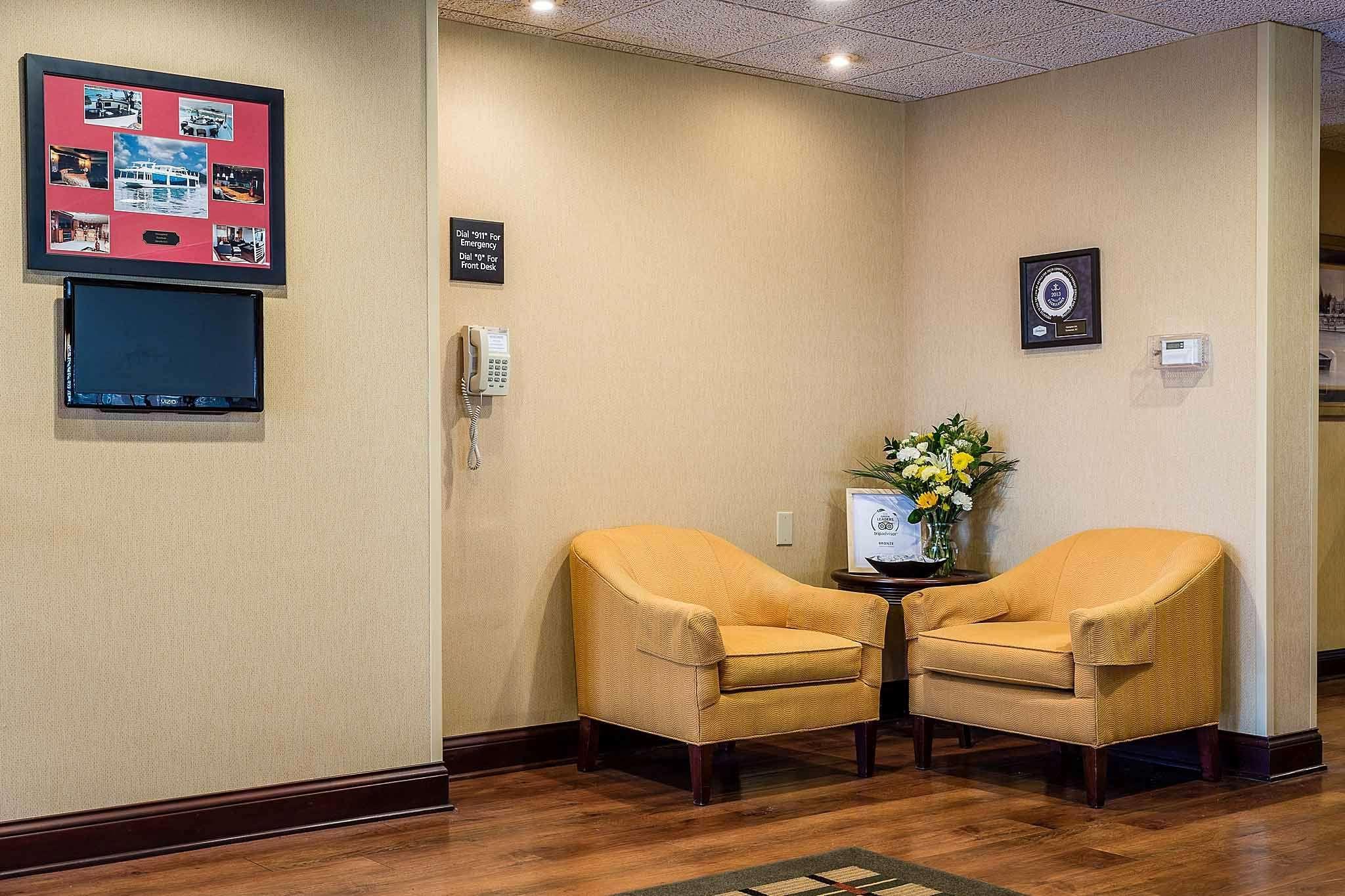 Hampton Inn Somerset Extérieur photo
