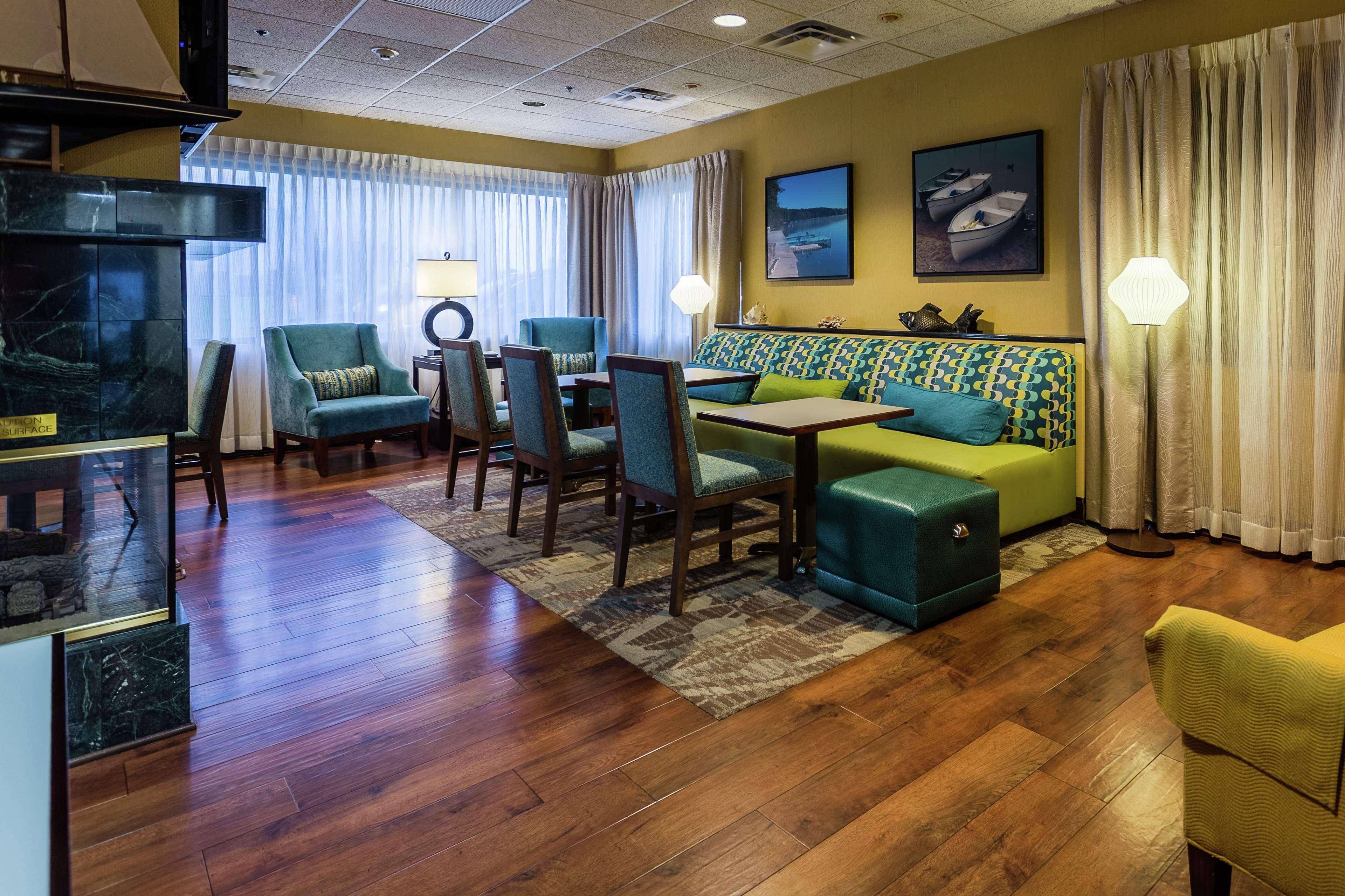 Hampton Inn Somerset Extérieur photo