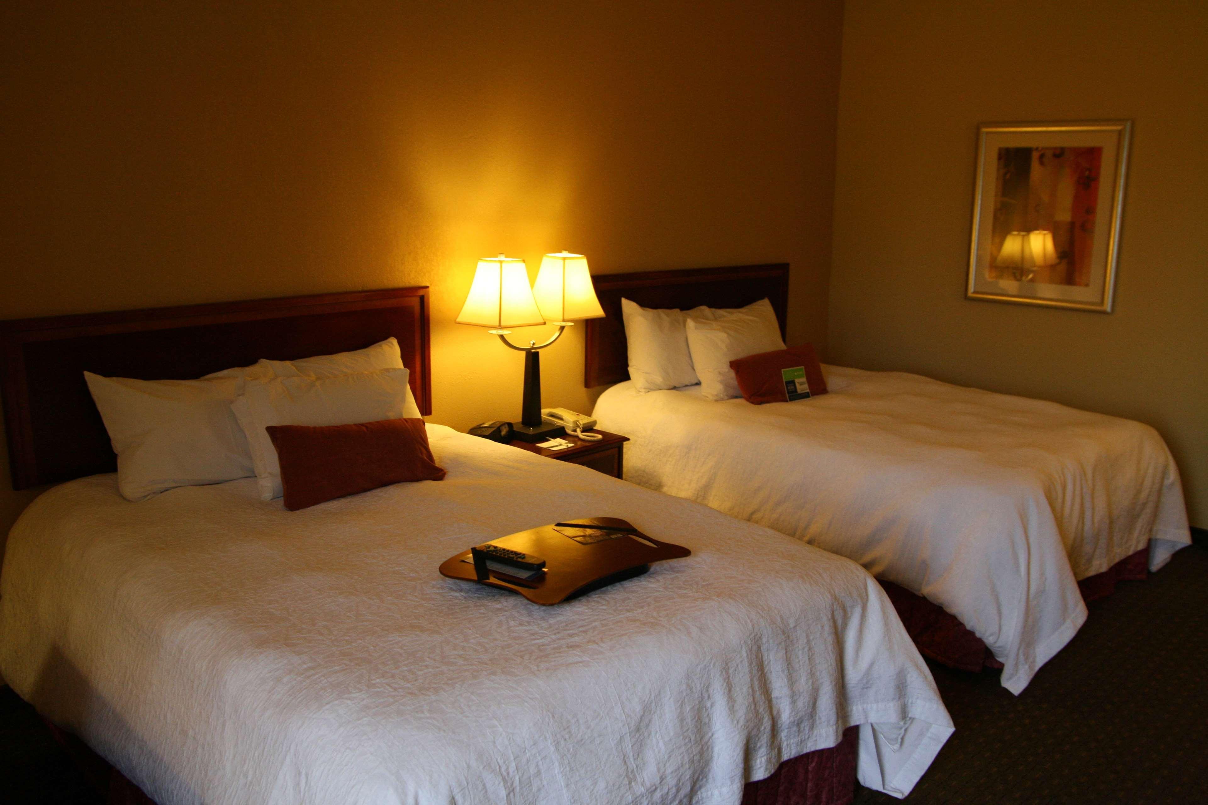 Hampton Inn Somerset Chambre photo