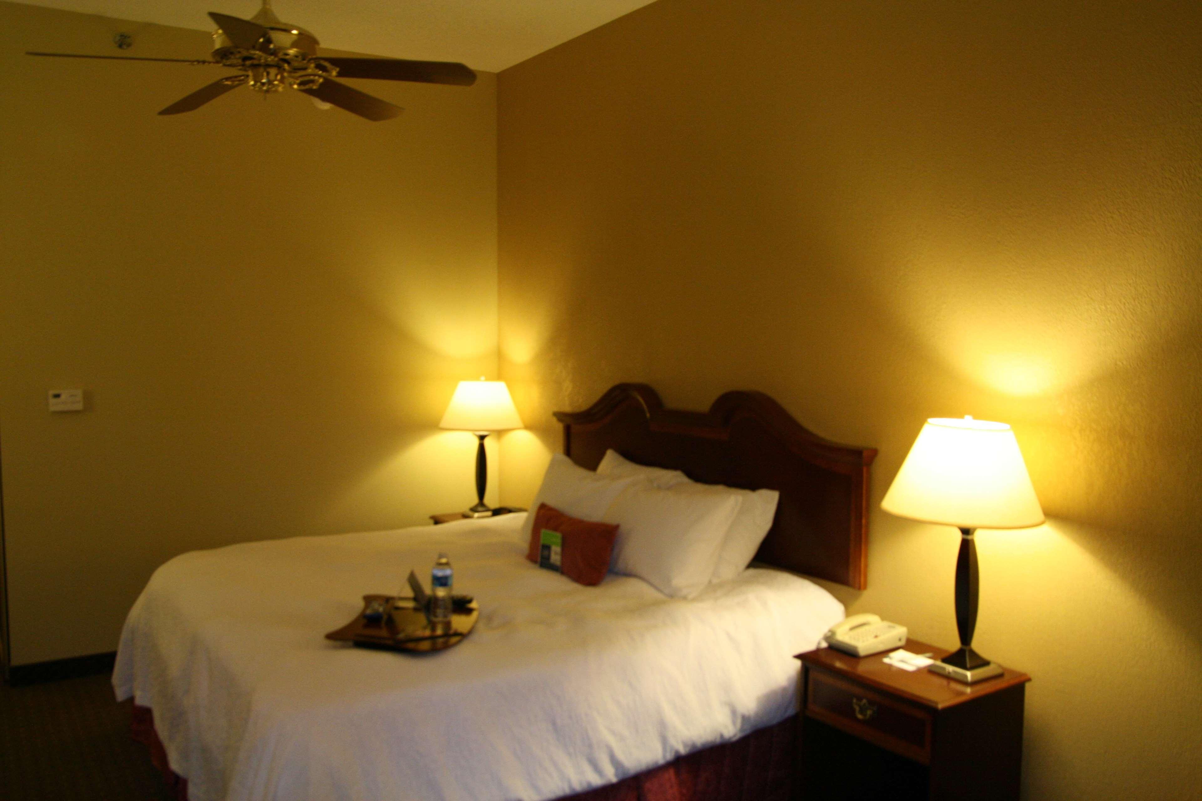 Hampton Inn Somerset Chambre photo