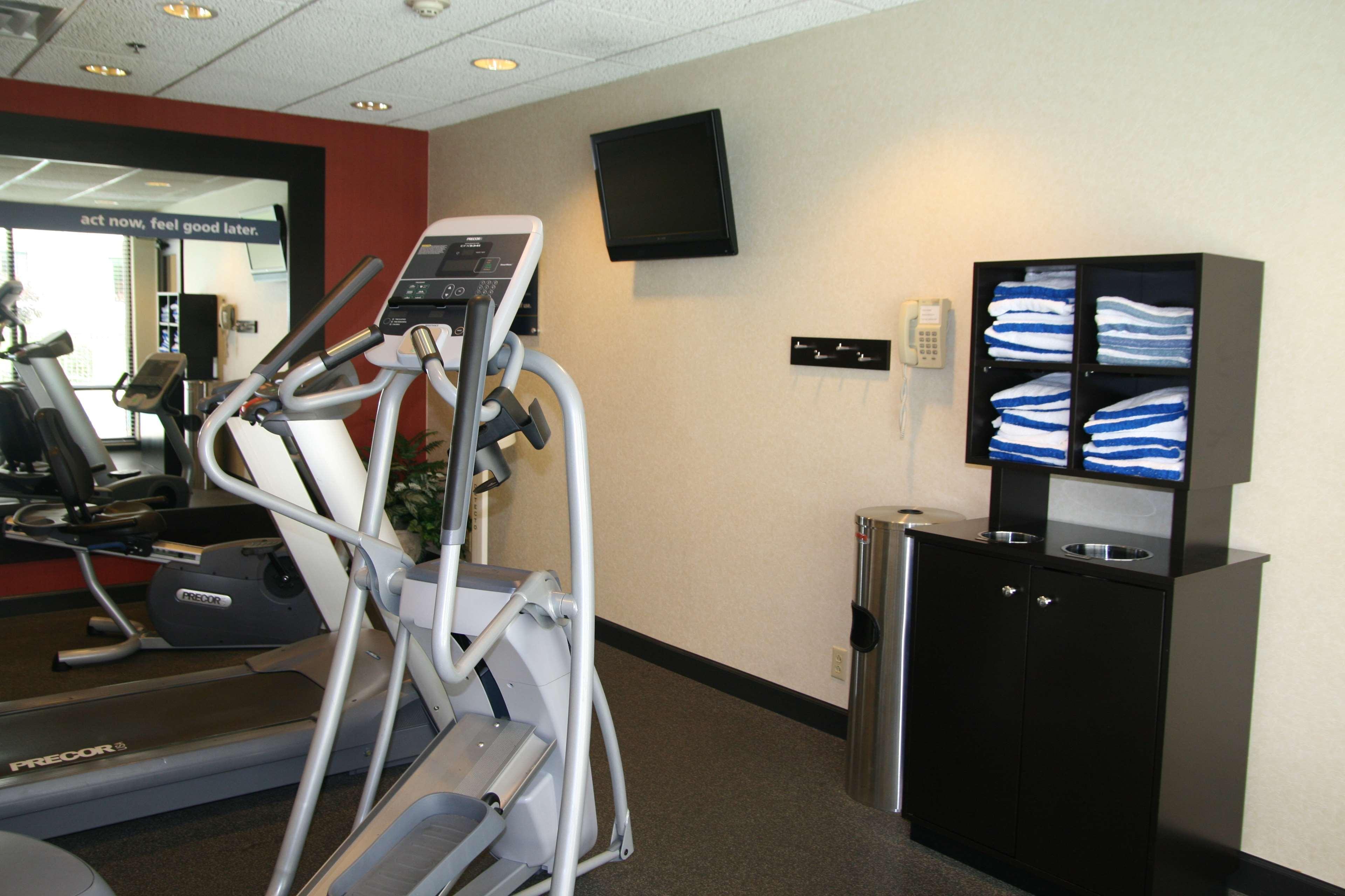 Hampton Inn Somerset Extérieur photo