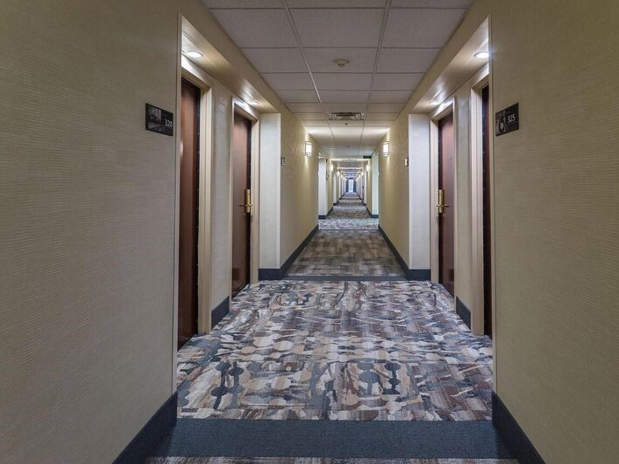 Hampton Inn Somerset Extérieur photo