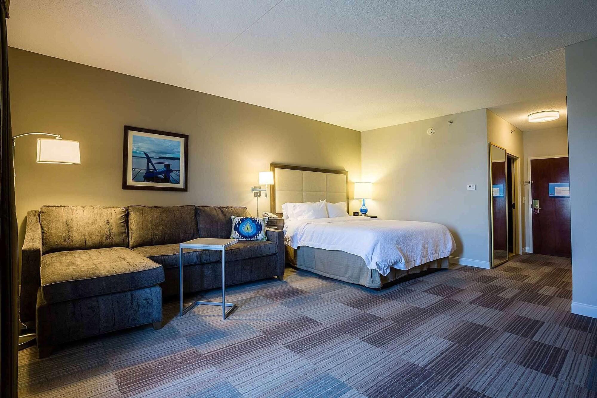 Hampton Inn Somerset Extérieur photo