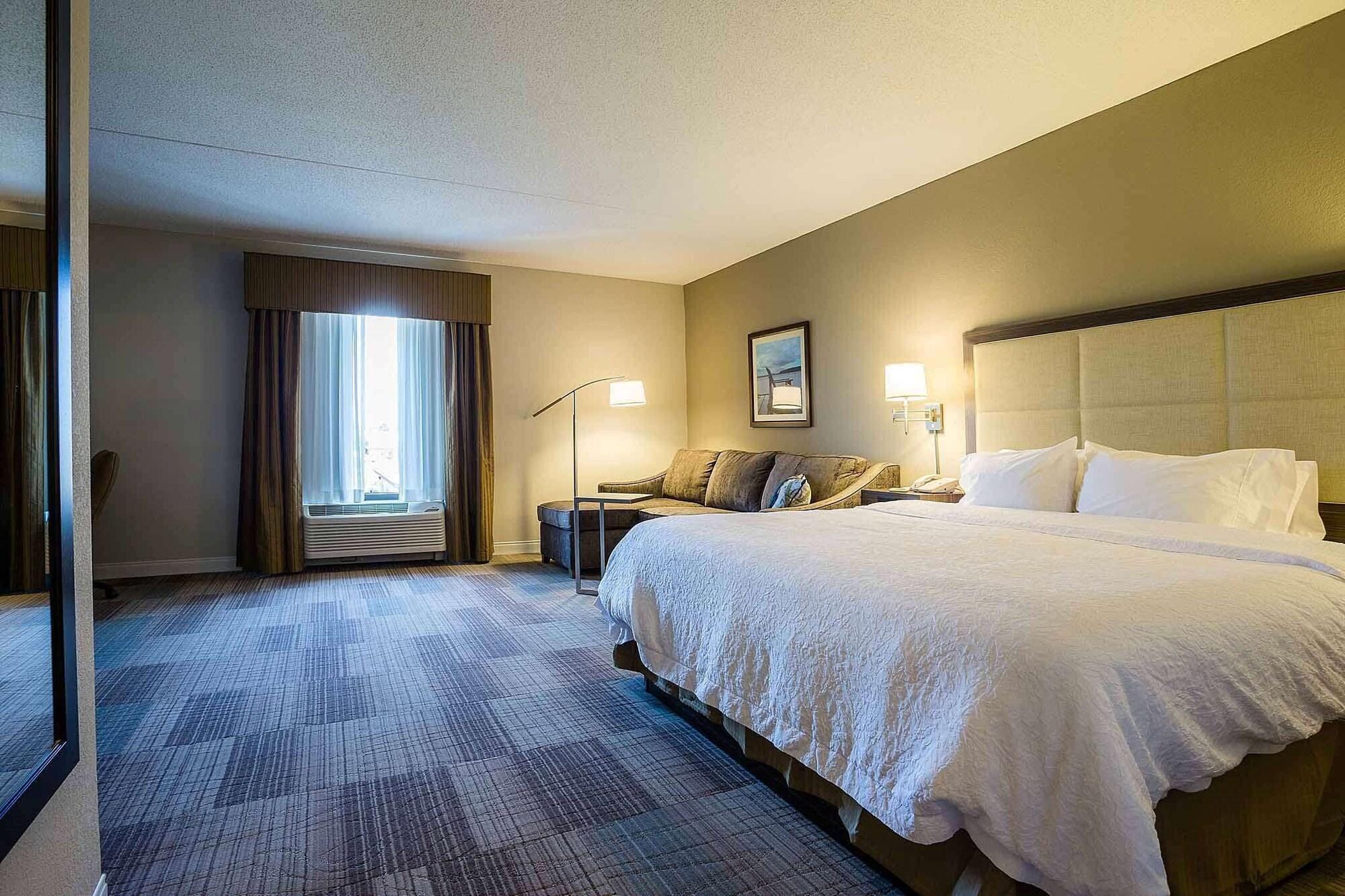 Hampton Inn Somerset Extérieur photo