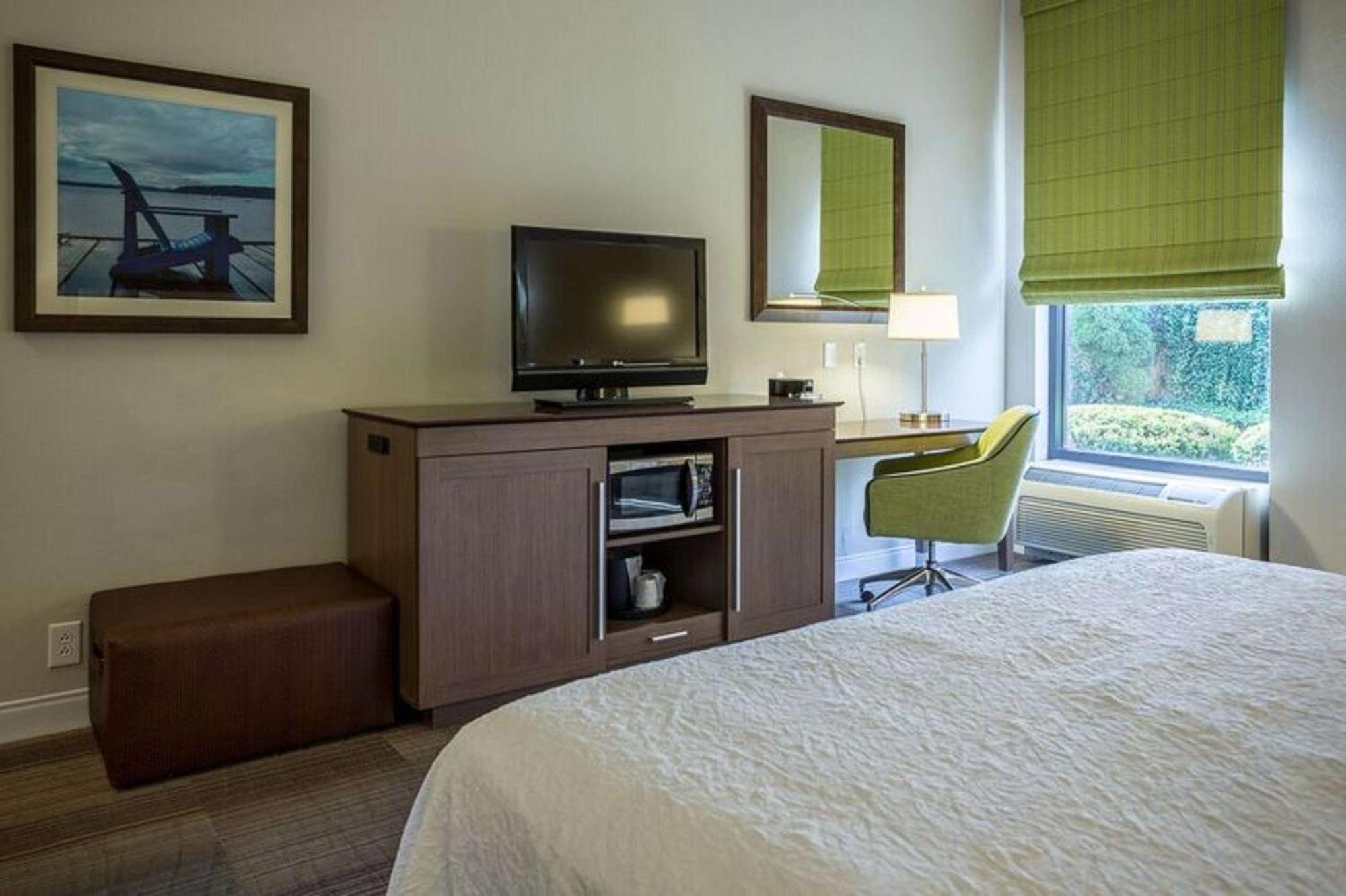 Hampton Inn Somerset Extérieur photo