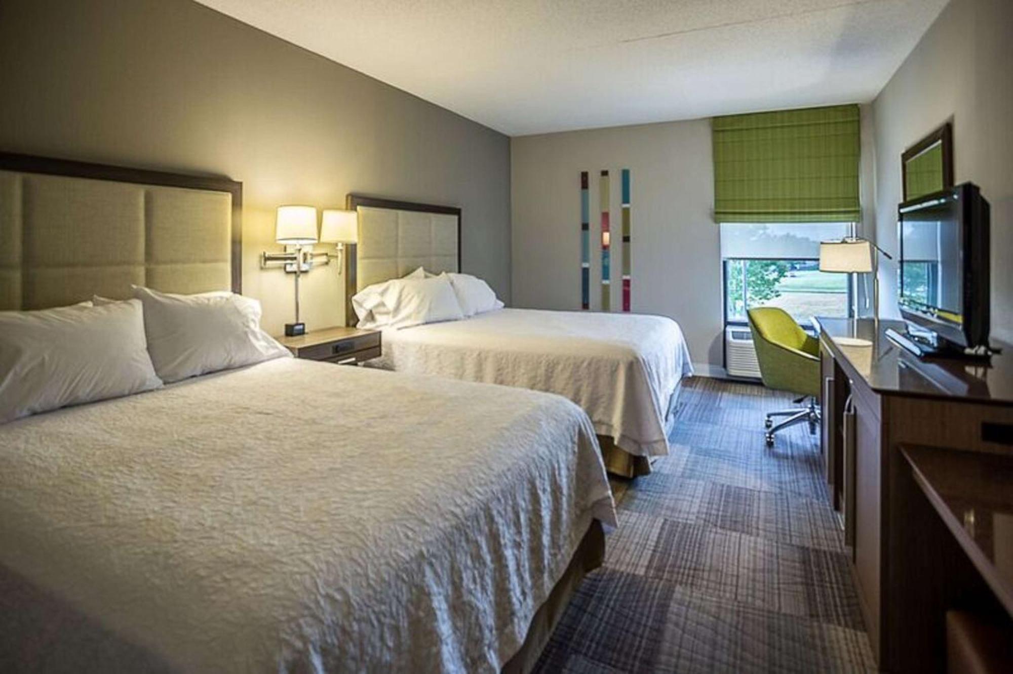 Hampton Inn Somerset Extérieur photo