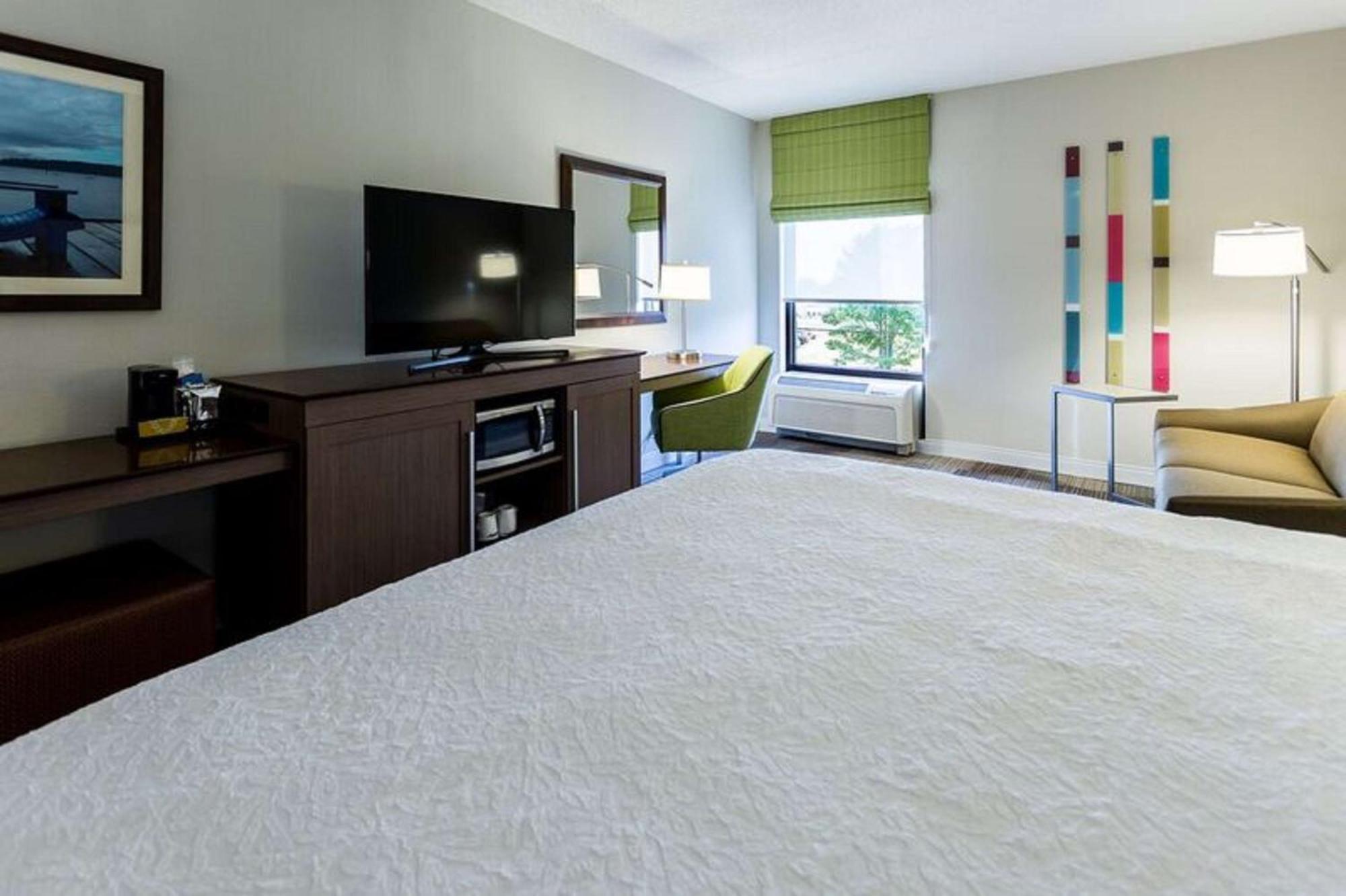 Hampton Inn Somerset Extérieur photo