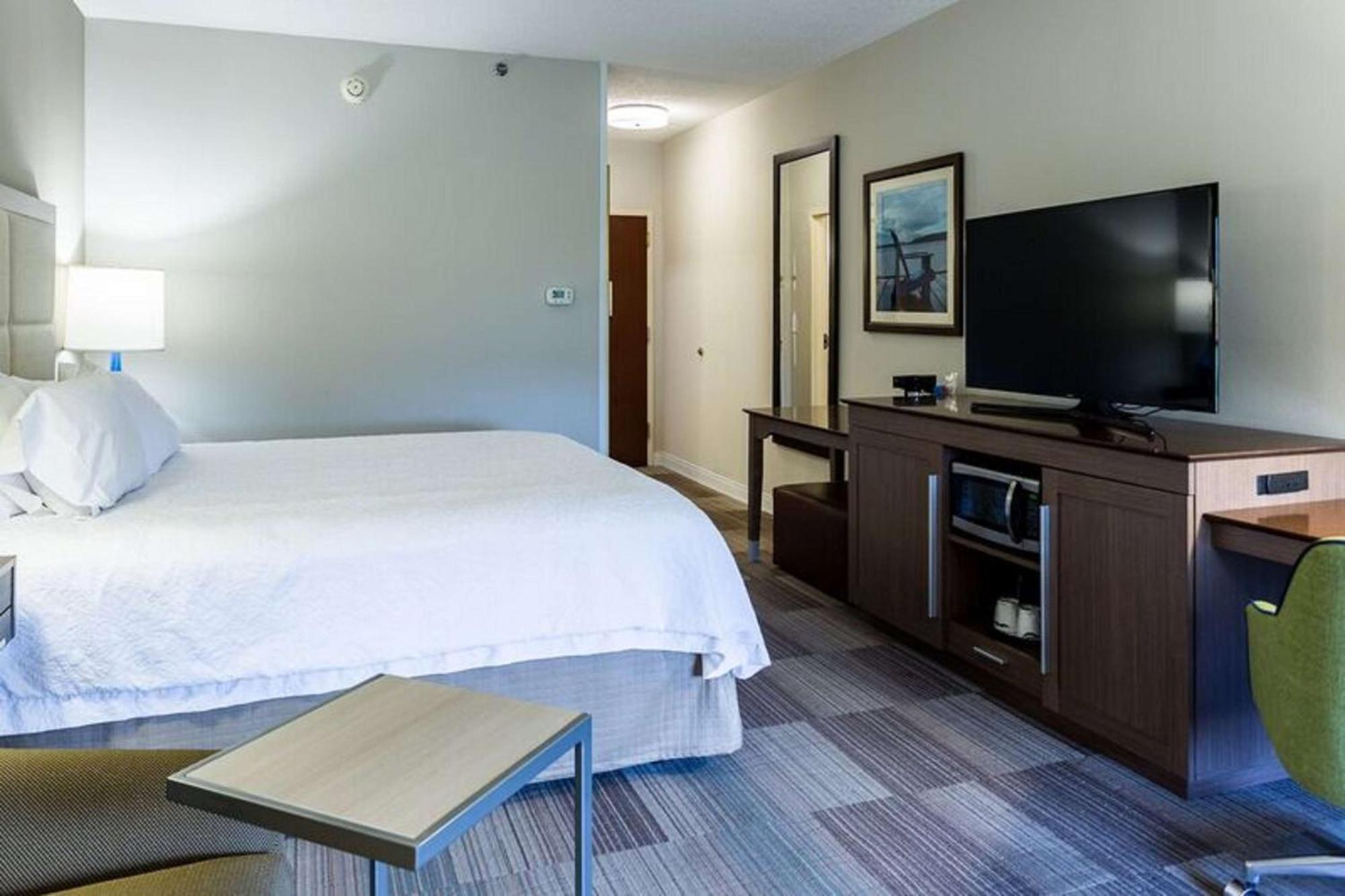 Hampton Inn Somerset Extérieur photo