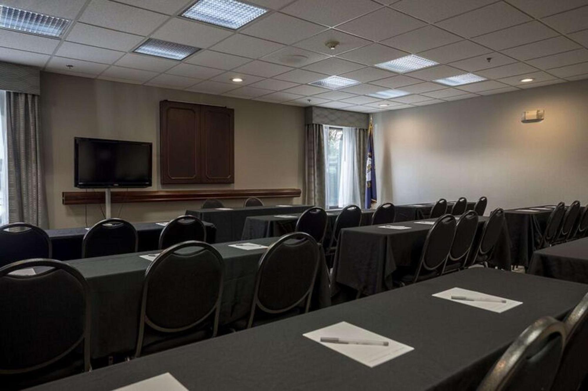 Hampton Inn Somerset Extérieur photo