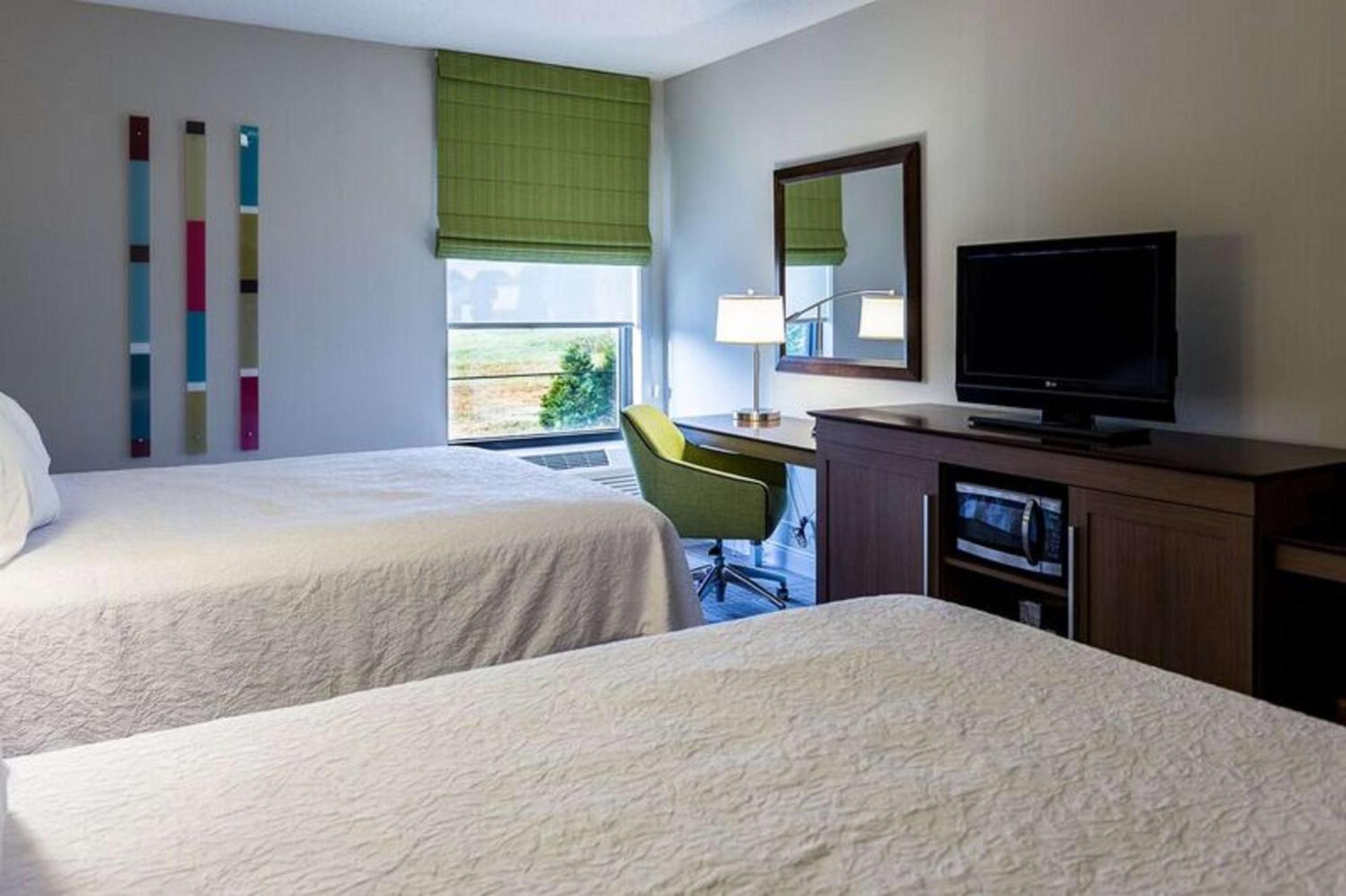 Hampton Inn Somerset Extérieur photo