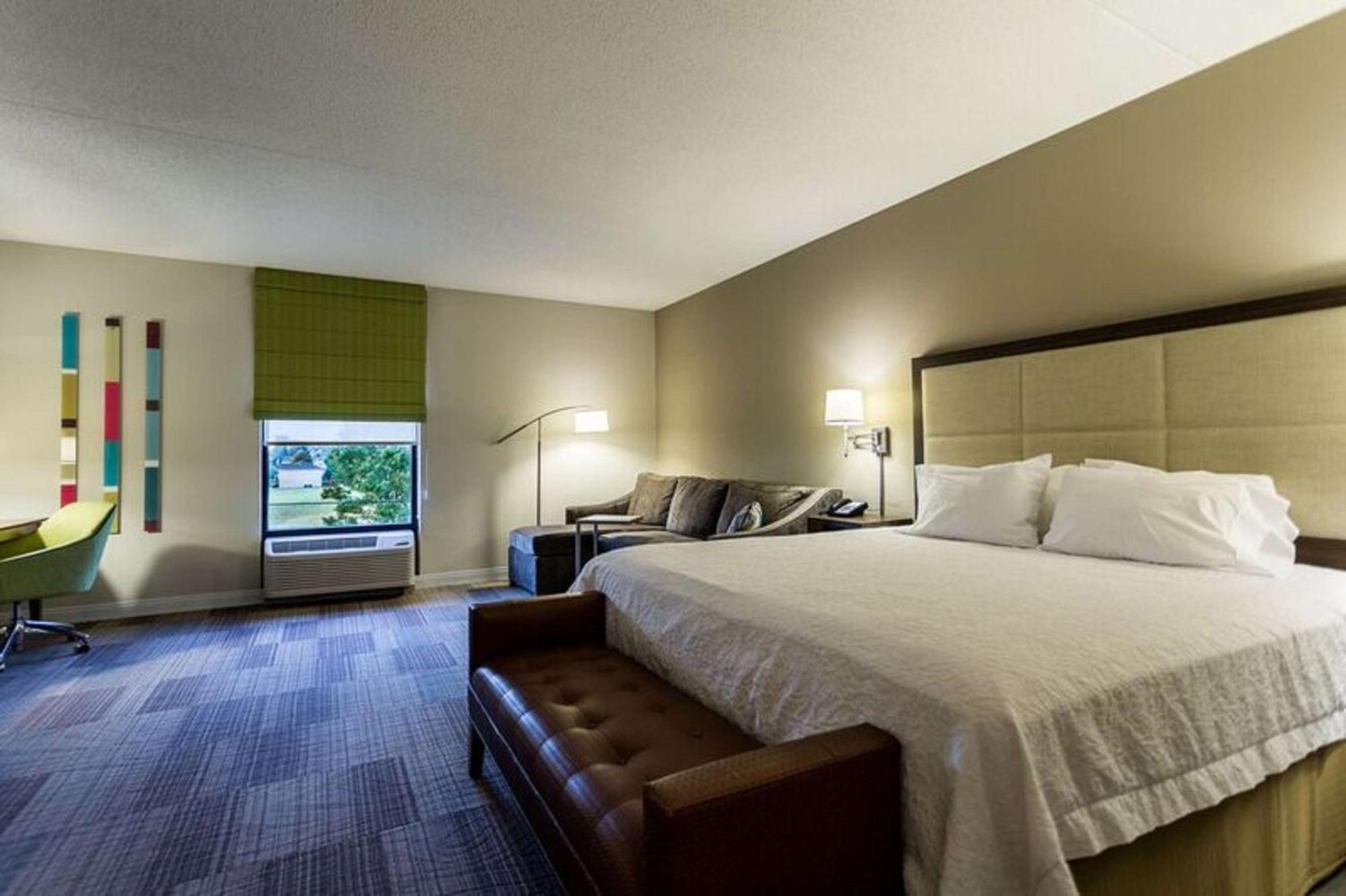 Hampton Inn Somerset Extérieur photo