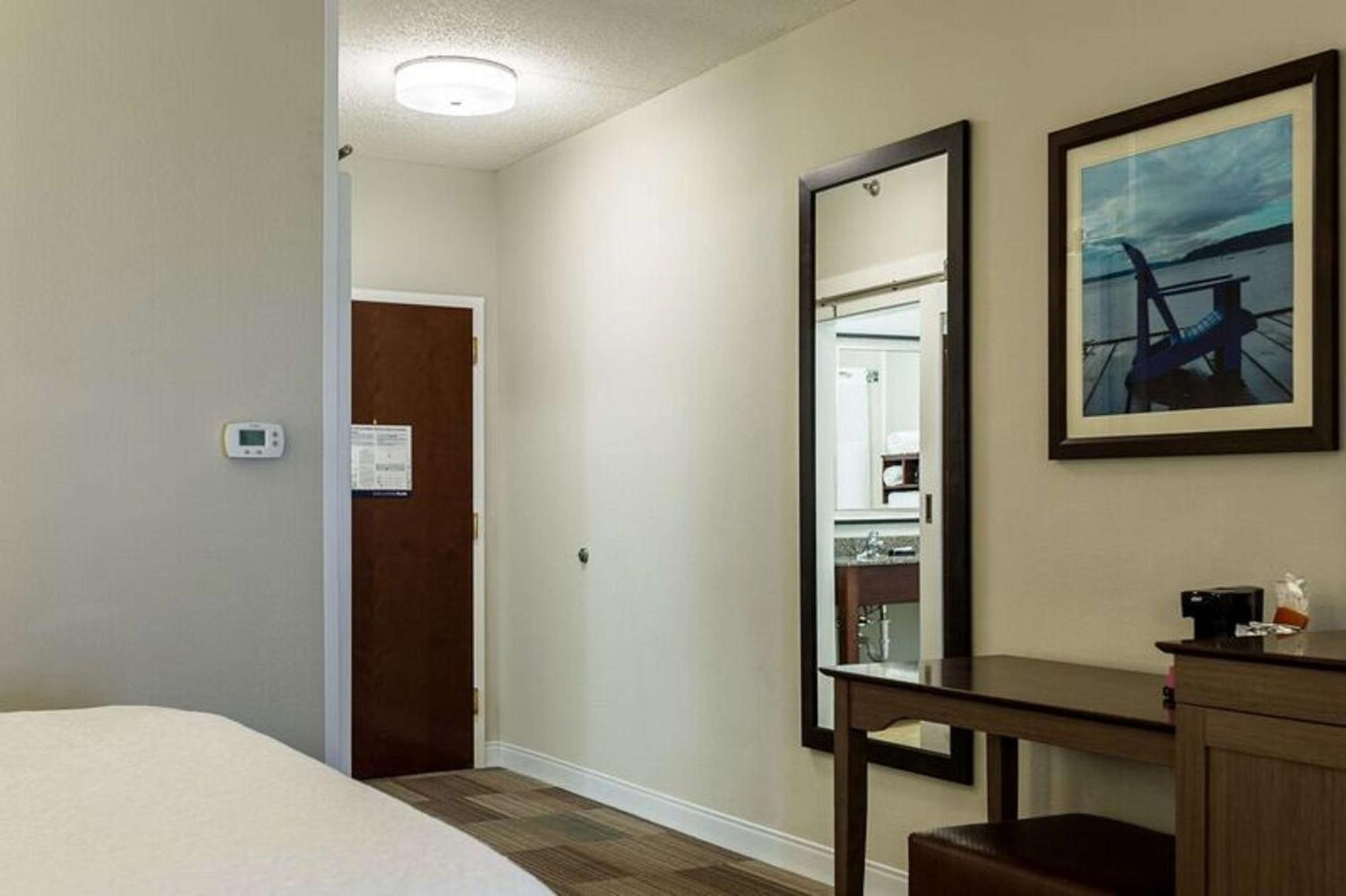 Hampton Inn Somerset Extérieur photo