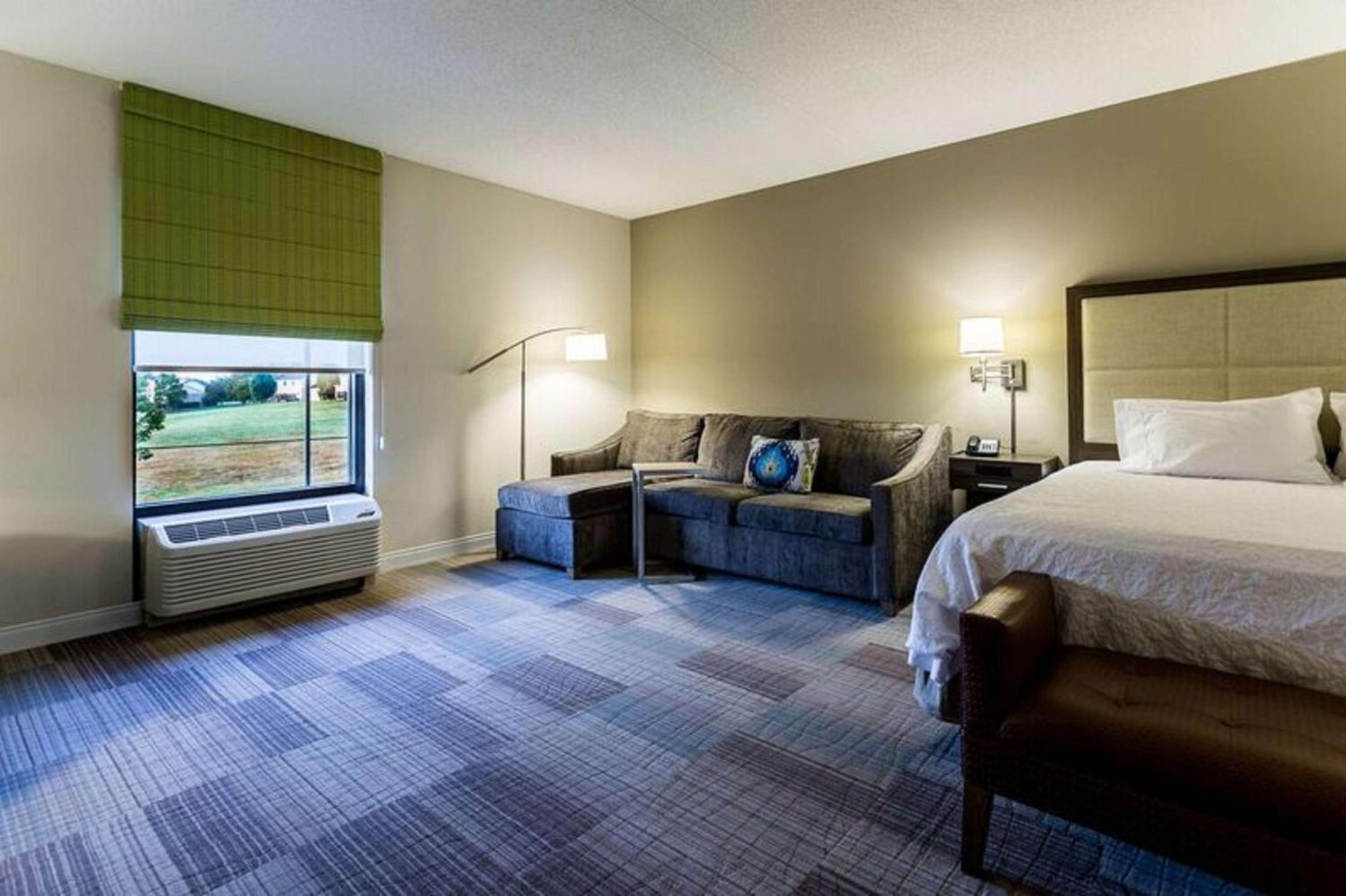 Hampton Inn Somerset Extérieur photo