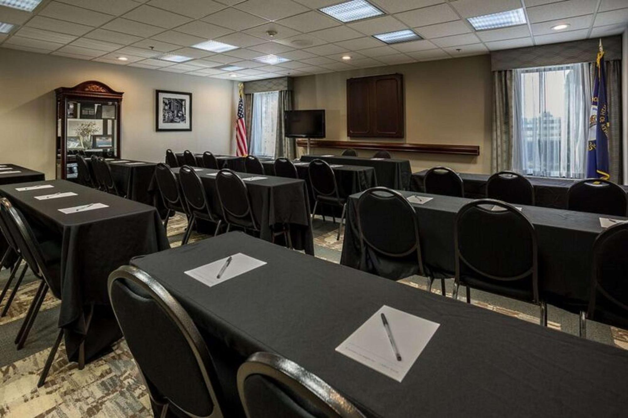 Hampton Inn Somerset Extérieur photo