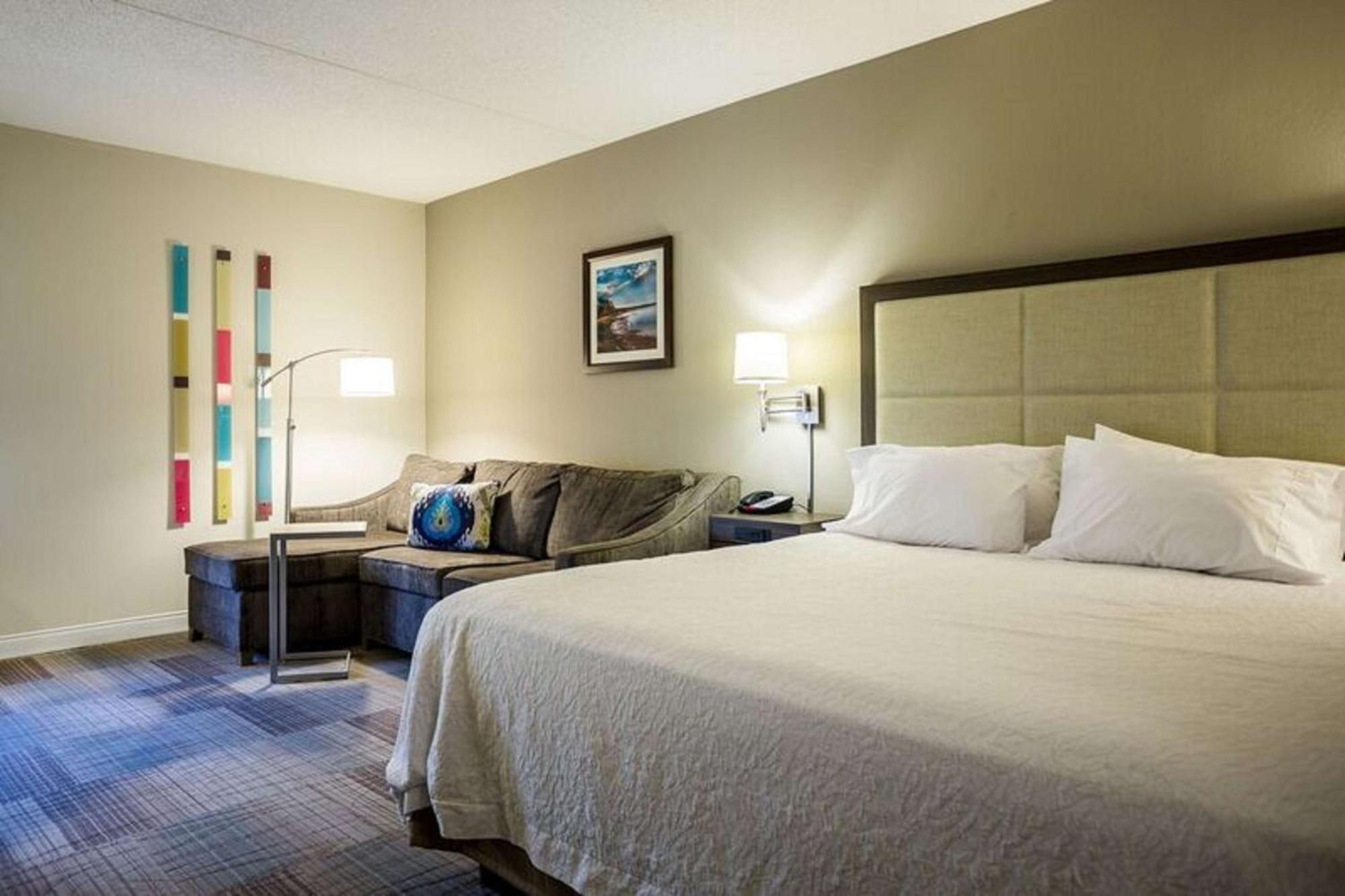 Hampton Inn Somerset Extérieur photo