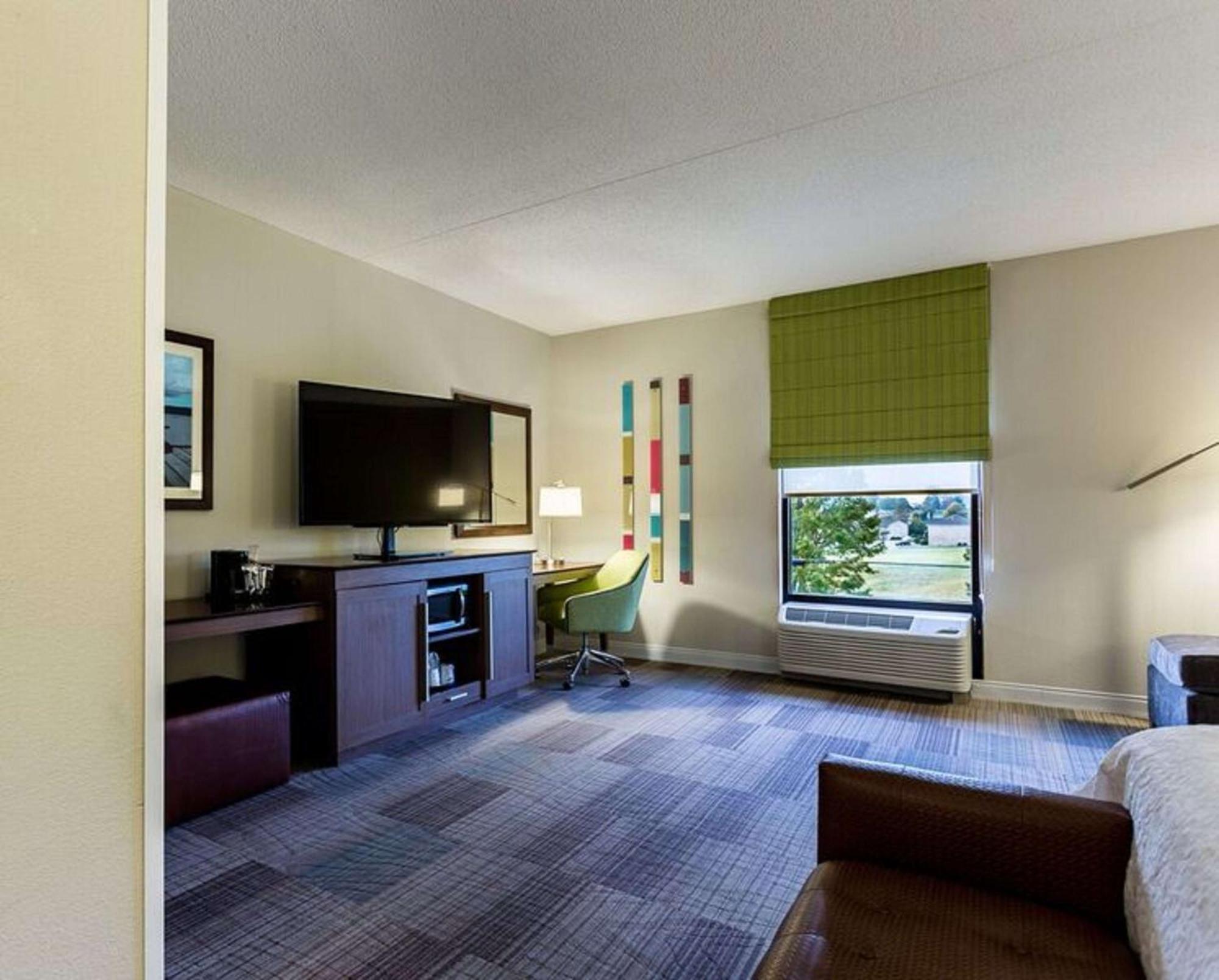 Hampton Inn Somerset Extérieur photo