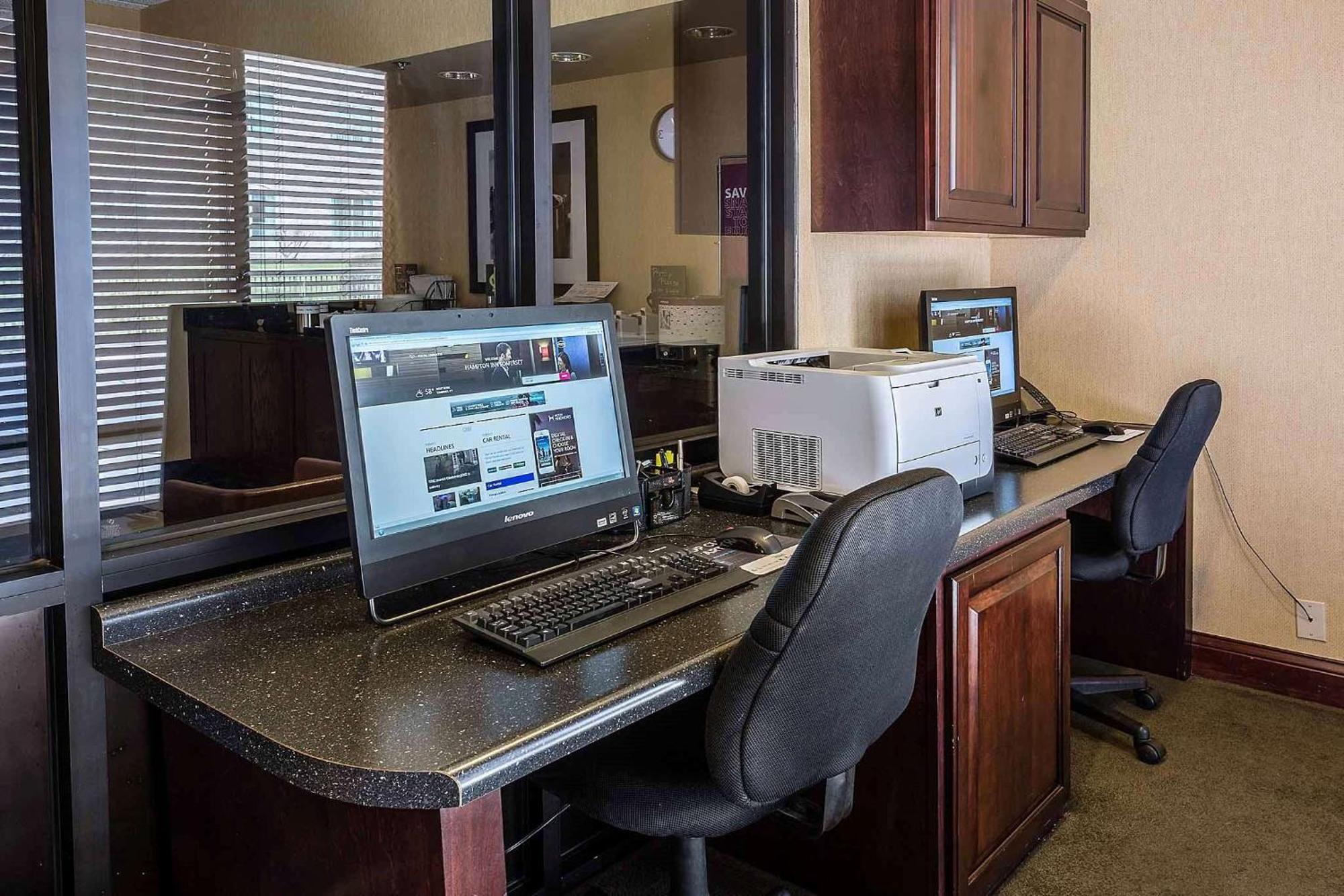 Hampton Inn Somerset Extérieur photo