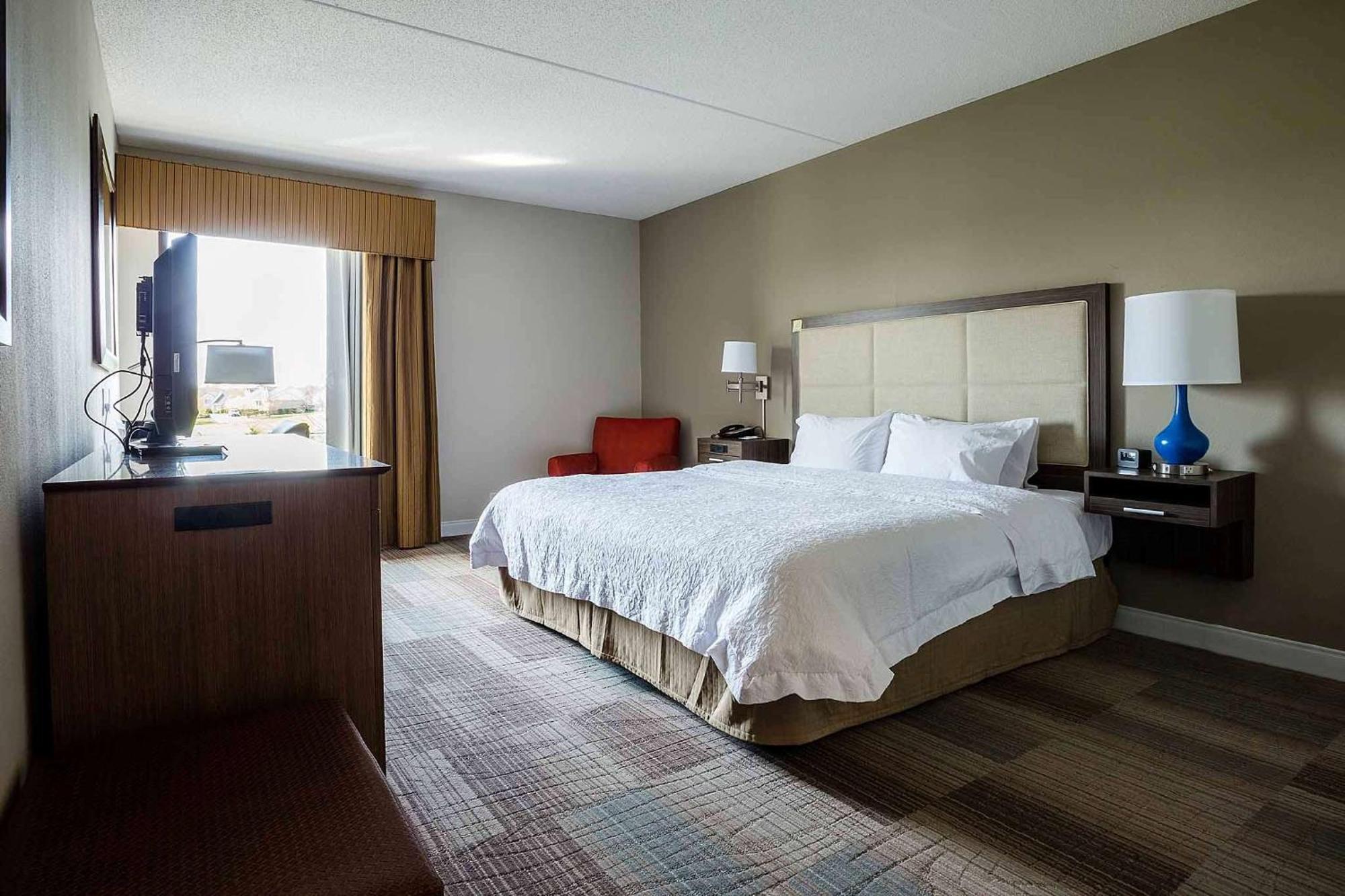 Hampton Inn Somerset Extérieur photo