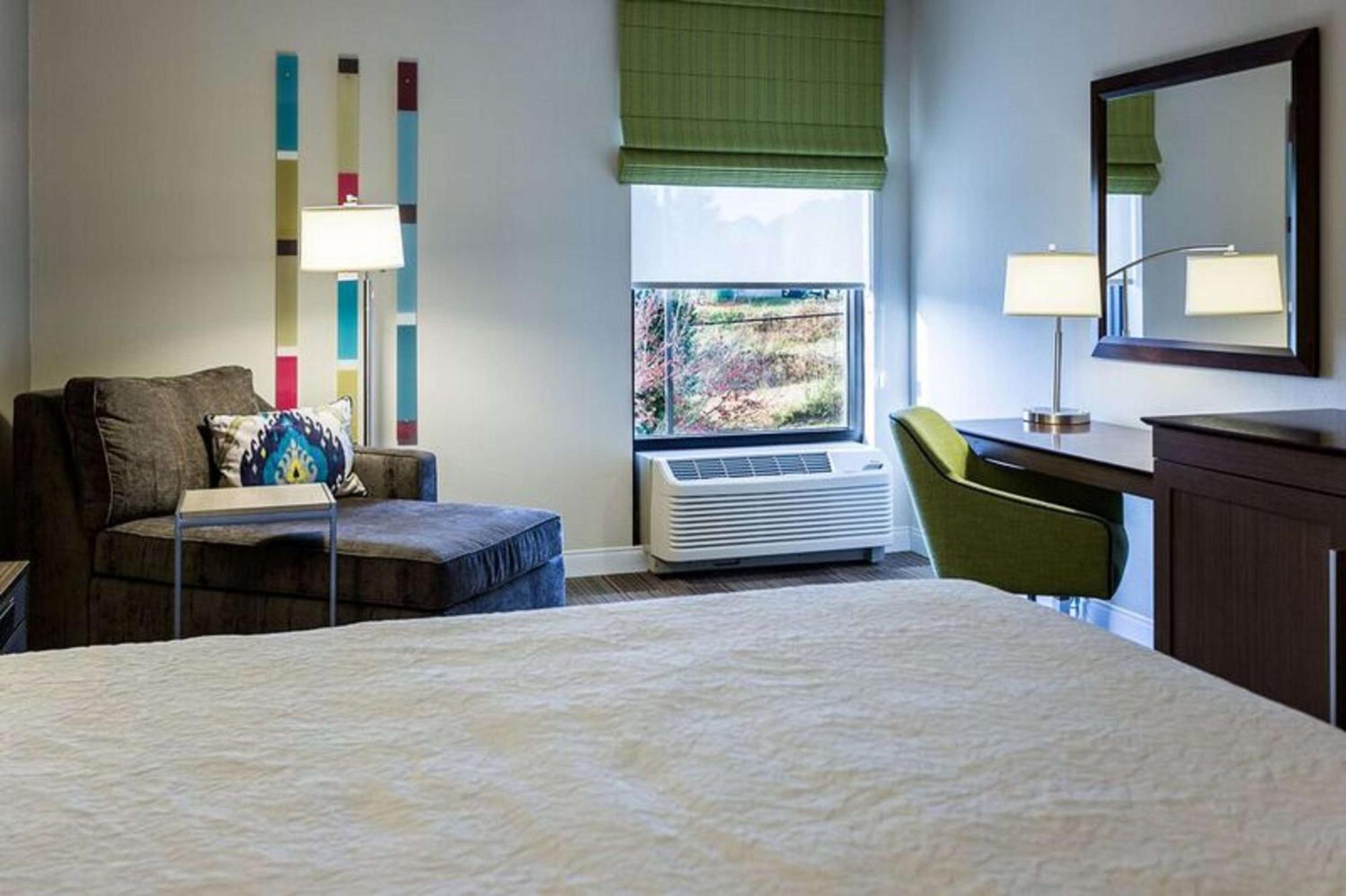 Hampton Inn Somerset Extérieur photo