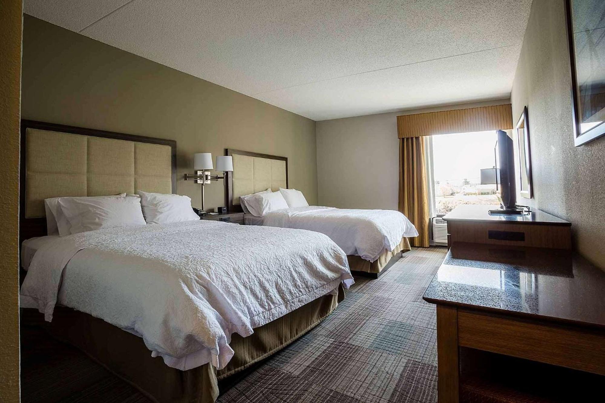 Hampton Inn Somerset Extérieur photo