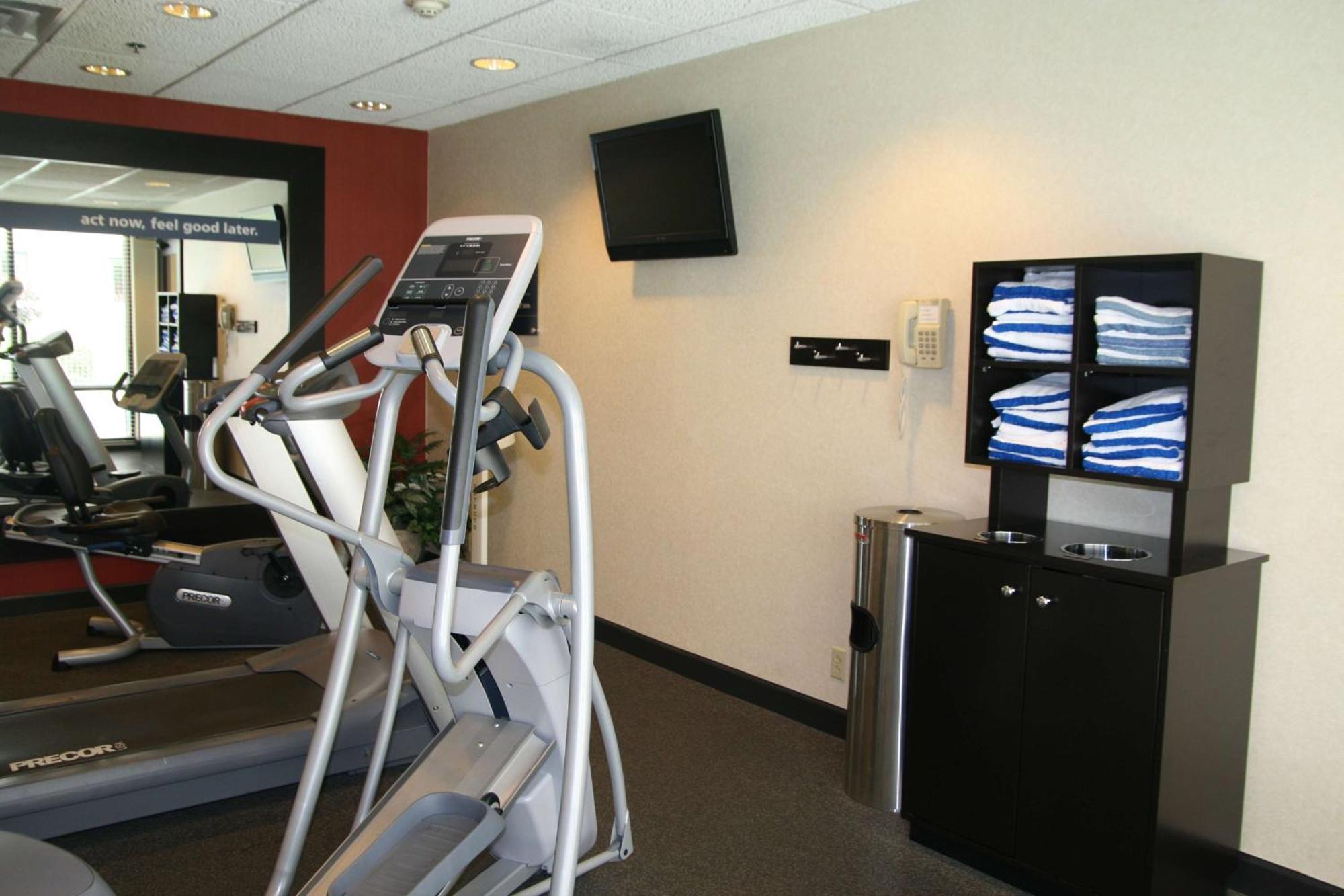 Hampton Inn Somerset Extérieur photo