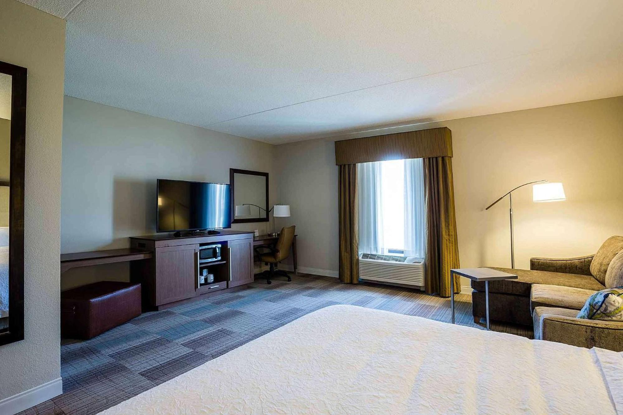 Hampton Inn Somerset Extérieur photo