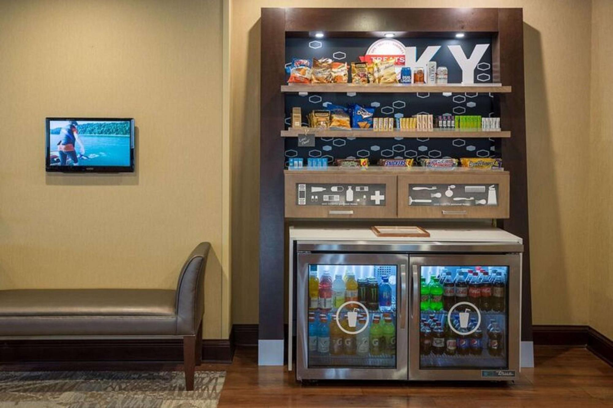 Hampton Inn Somerset Extérieur photo