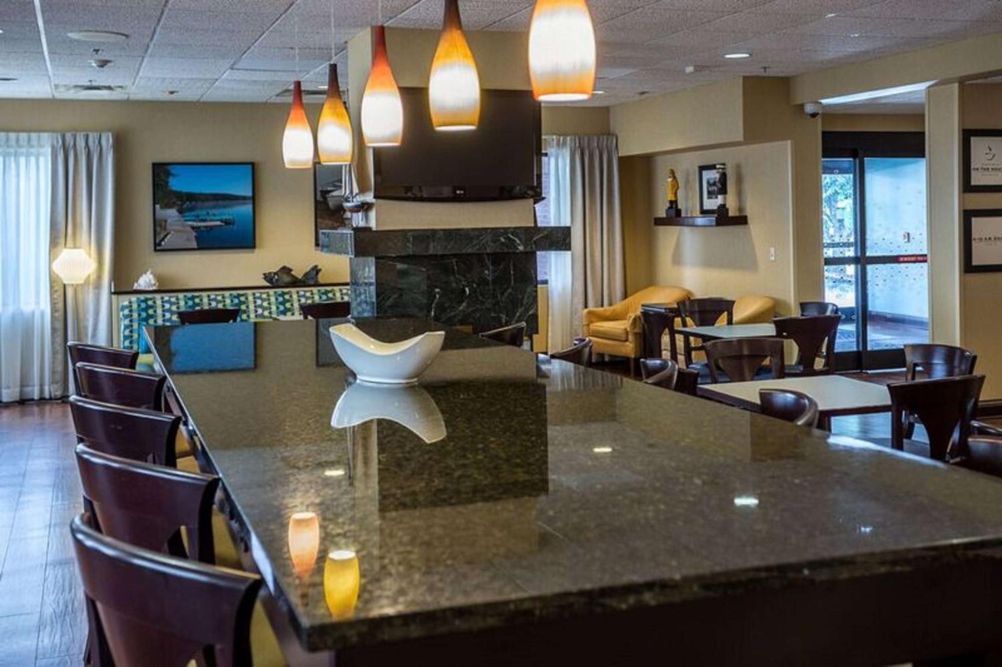 Hampton Inn Somerset Extérieur photo