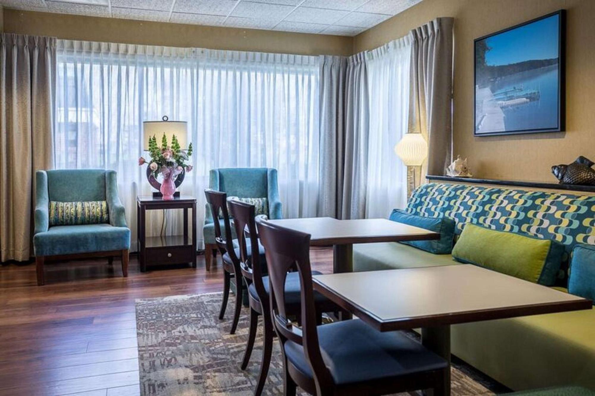 Hampton Inn Somerset Extérieur photo