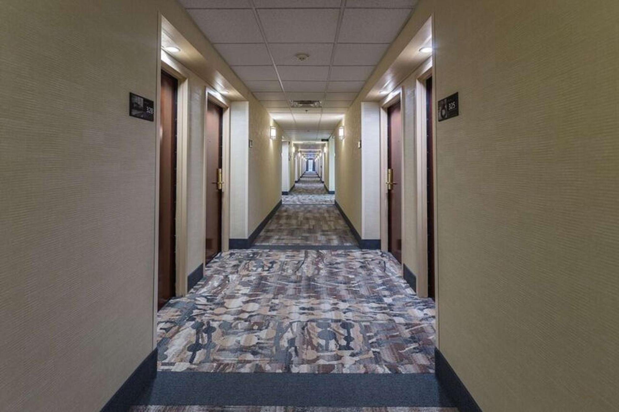 Hampton Inn Somerset Extérieur photo
