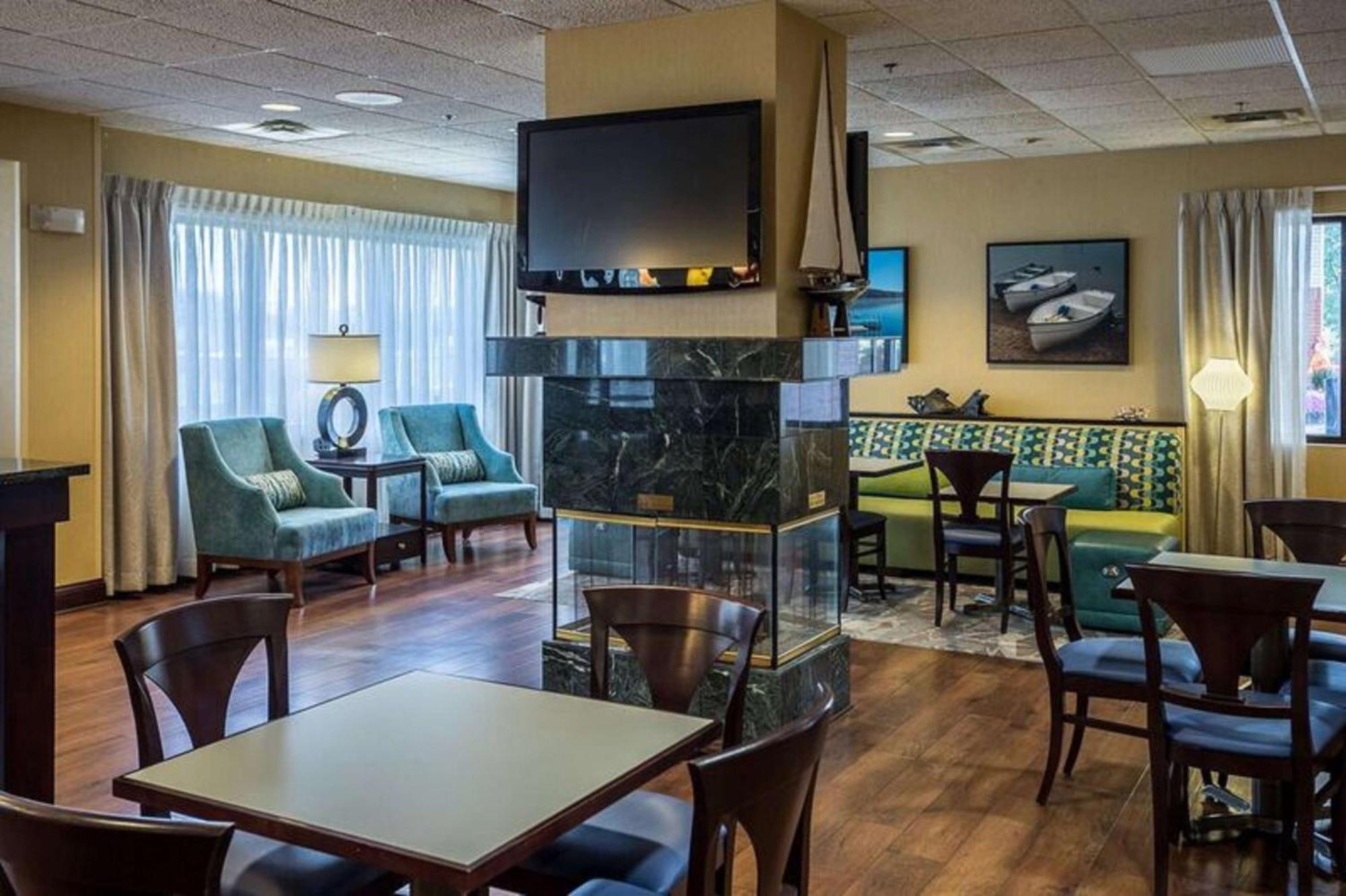Hampton Inn Somerset Extérieur photo