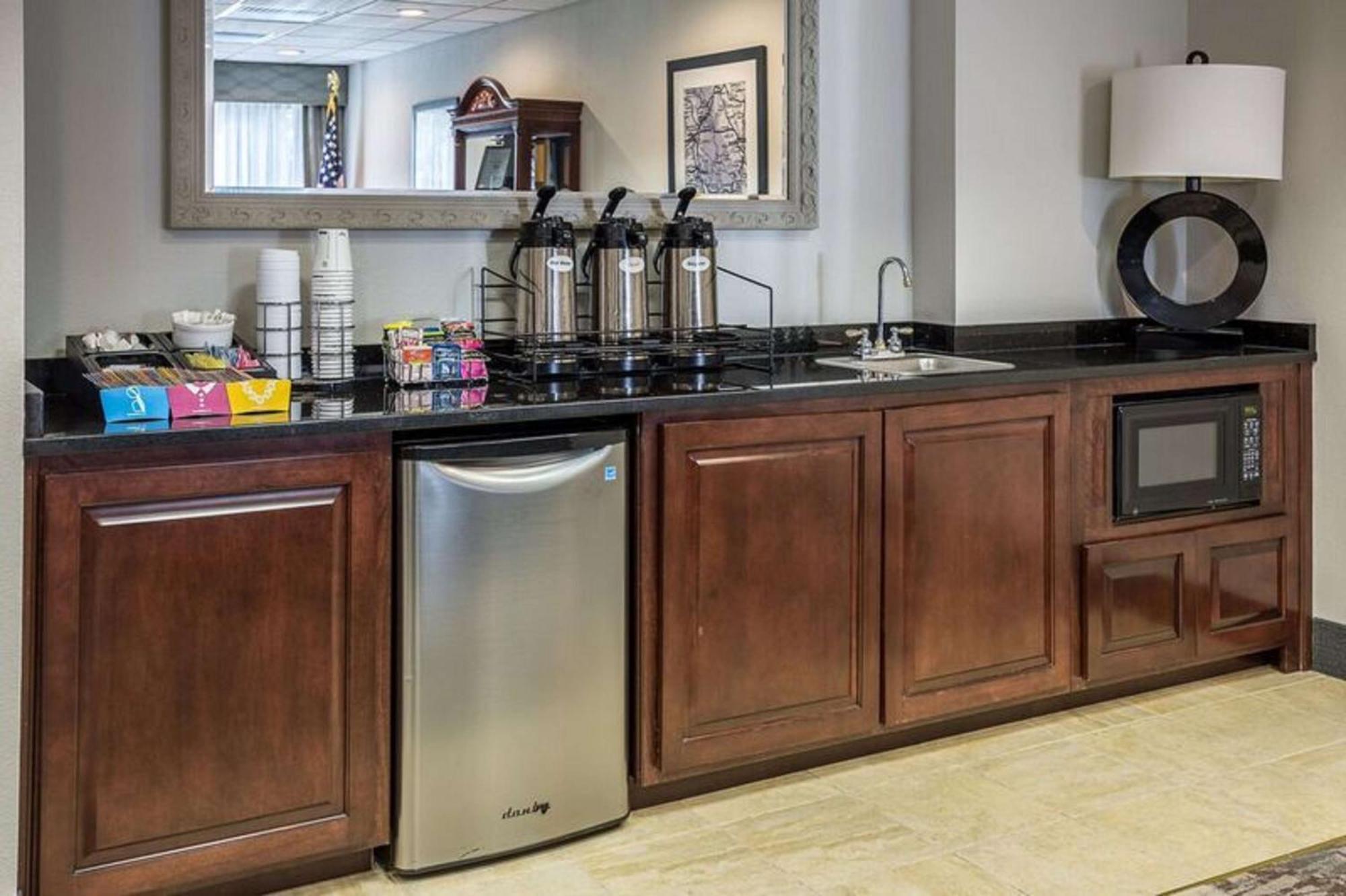 Hampton Inn Somerset Extérieur photo