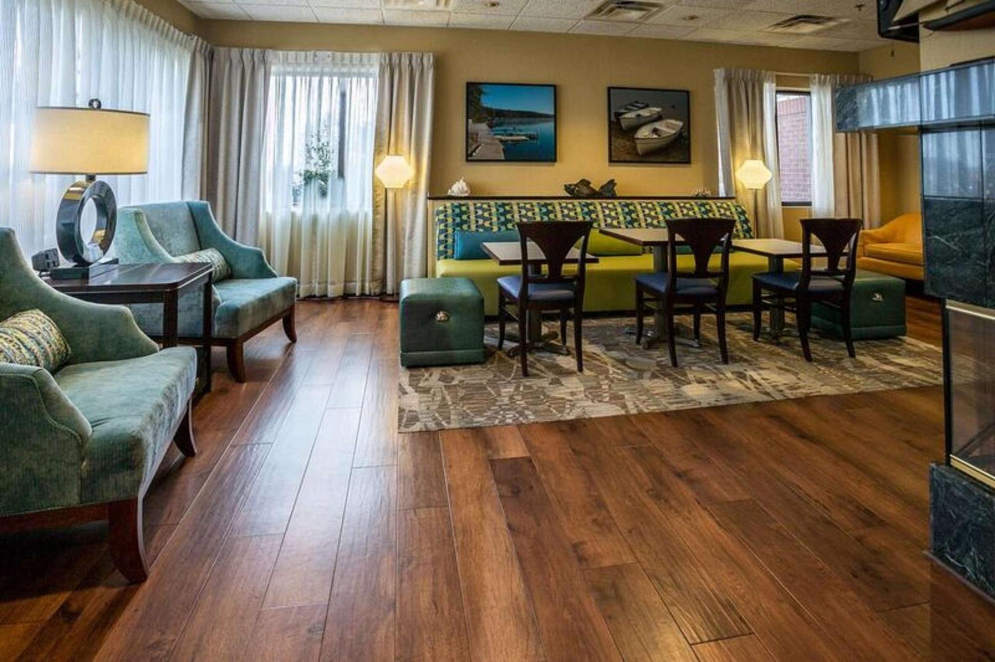 Hampton Inn Somerset Extérieur photo